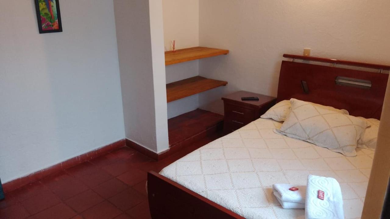 Hostal casa de los sueños