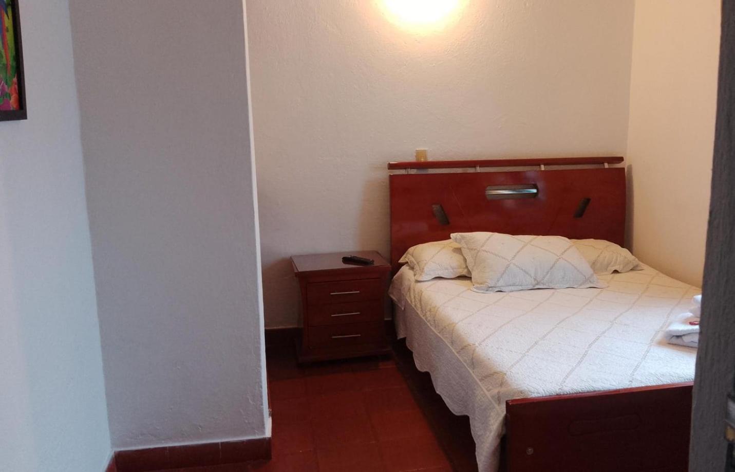 Hostal casa de los sueños