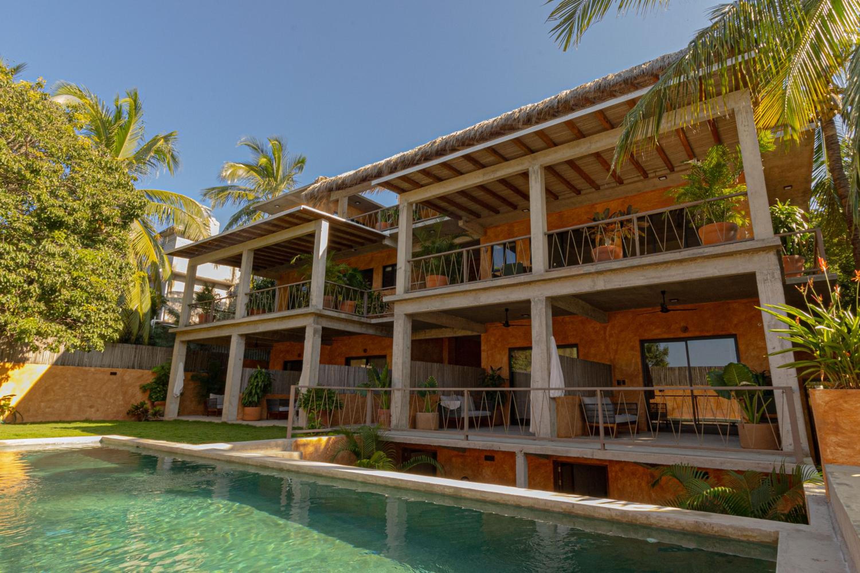 Hotel Casa Marisa - Image 1