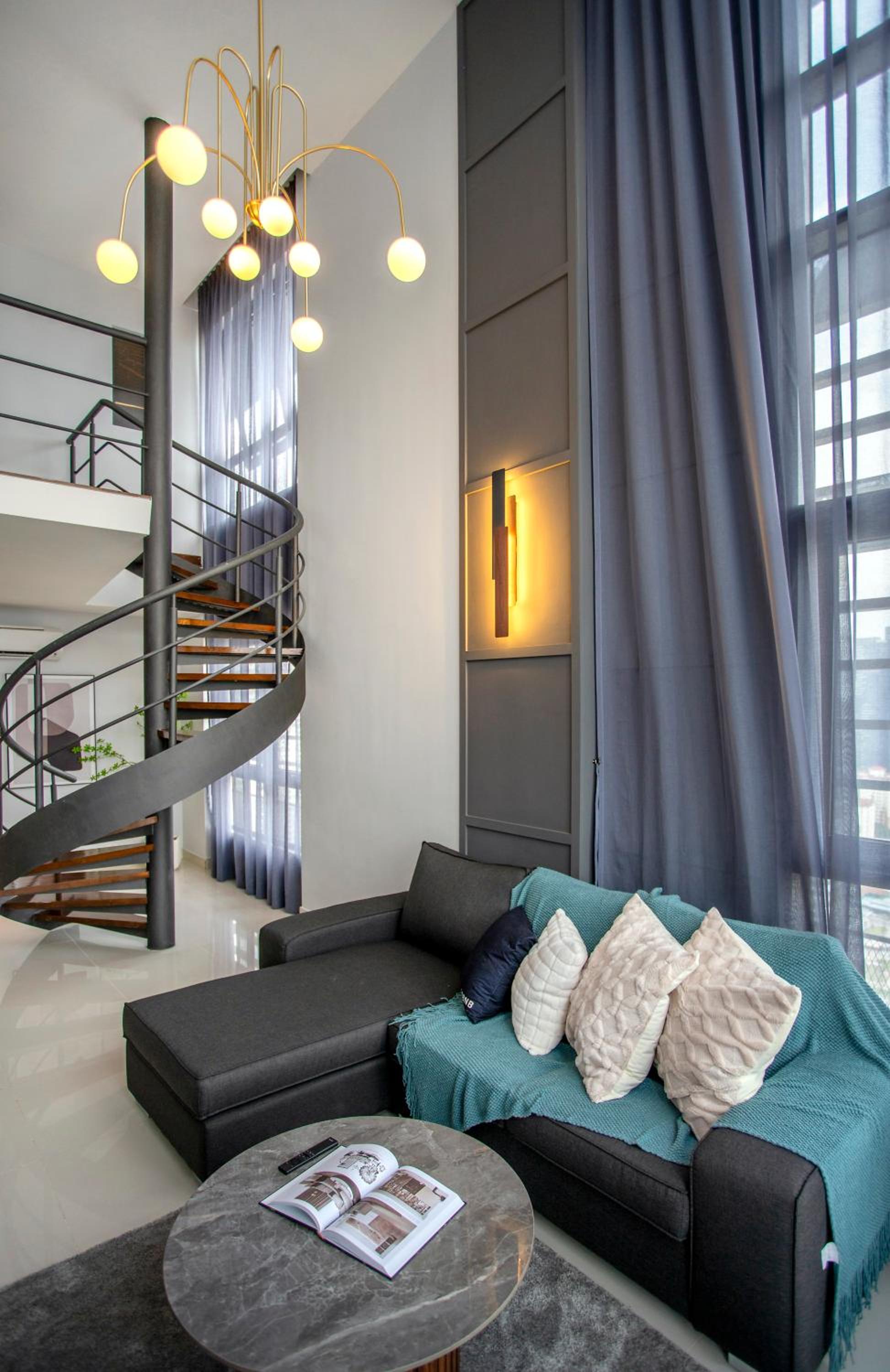 Novo Kuala Lumpur by Cobnb, Jalan Ampang