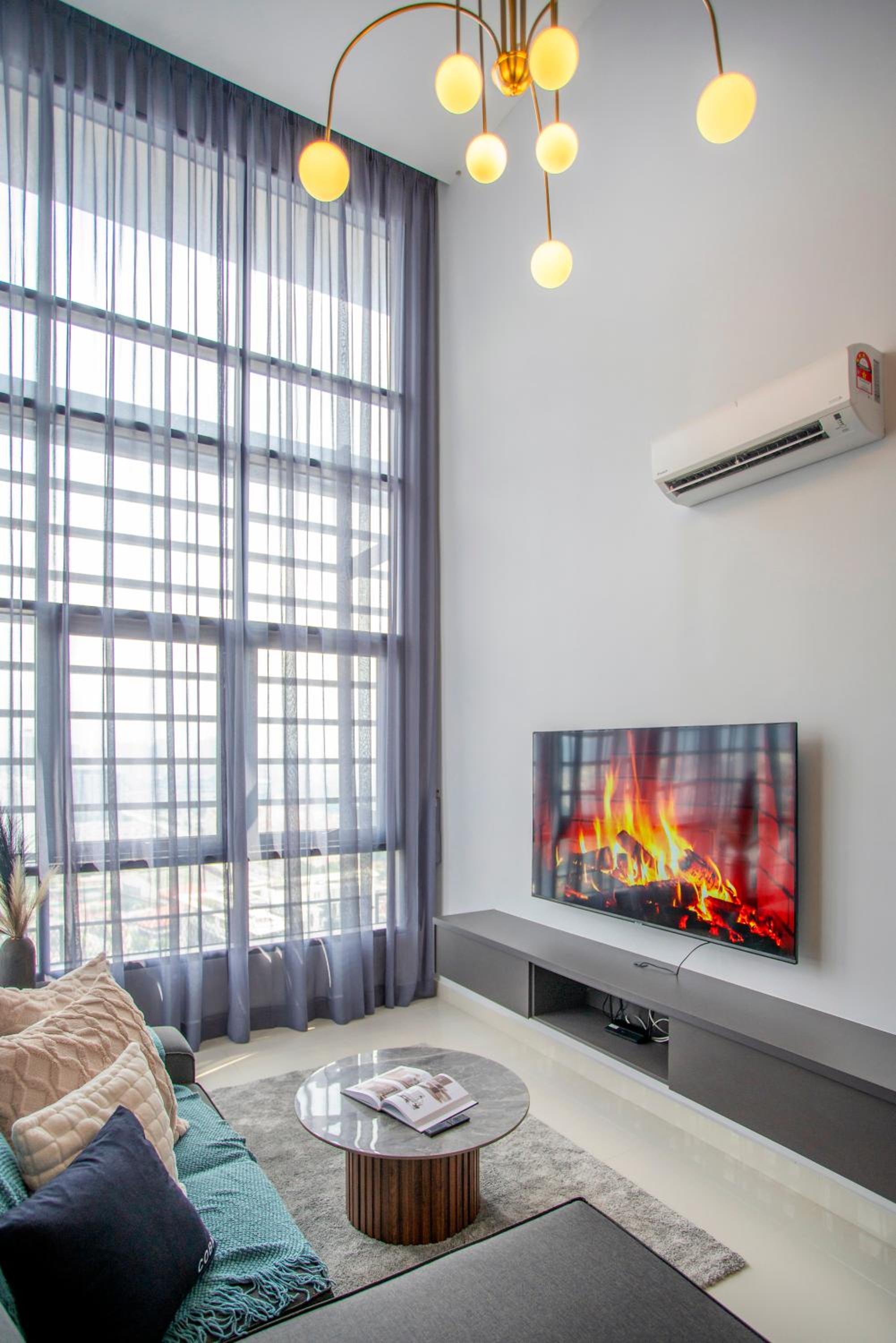 Novo Kuala Lumpur by Cobnb, Jalan Ampang