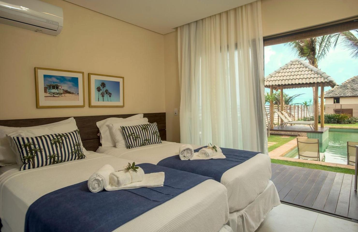 Villa Formentera - Casa 05 by The Coral Beach Resort