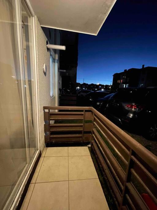 Hermoso departamento con estacionamiento gratuito