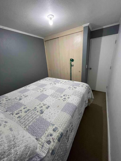 Hermoso departamento con estacionamiento gratuito
