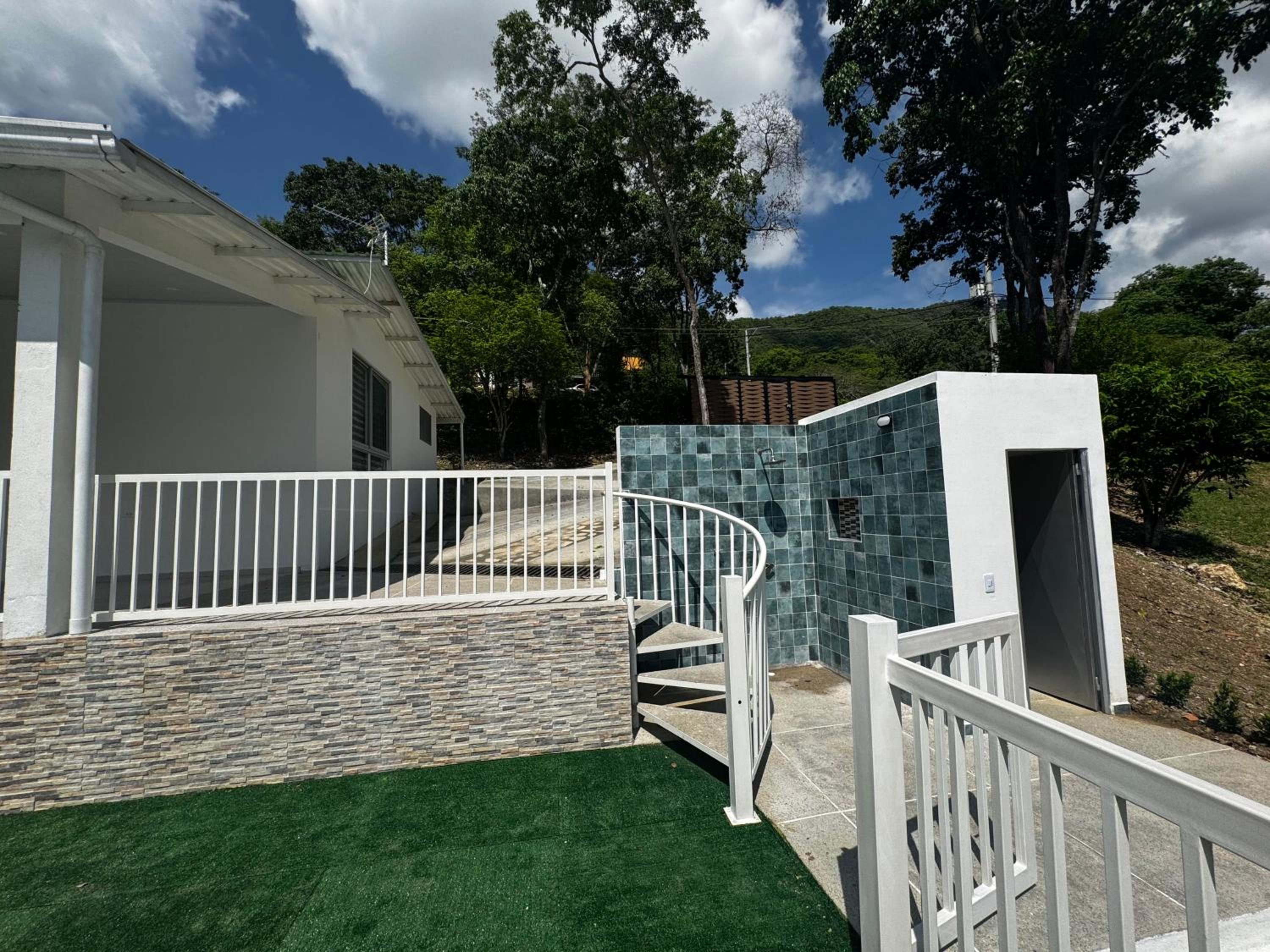 Kulcana - Cerros del Guacaná