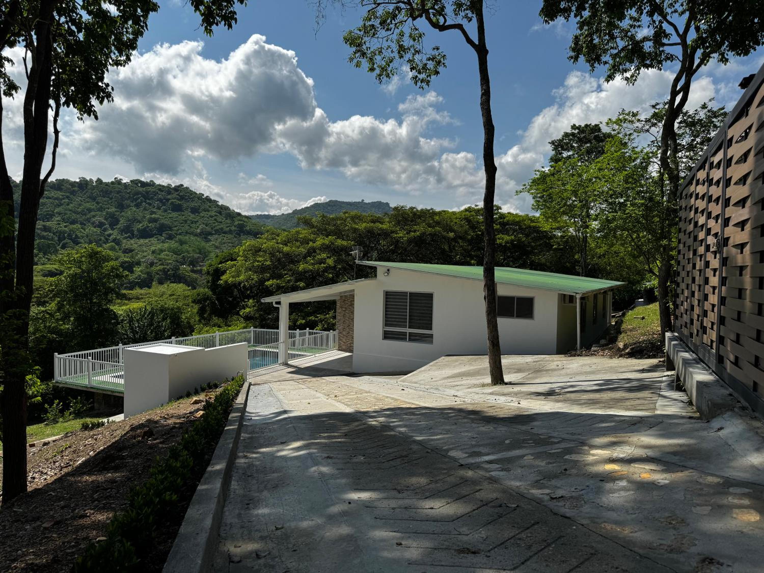 Kulcana - Cerros del Guacaná