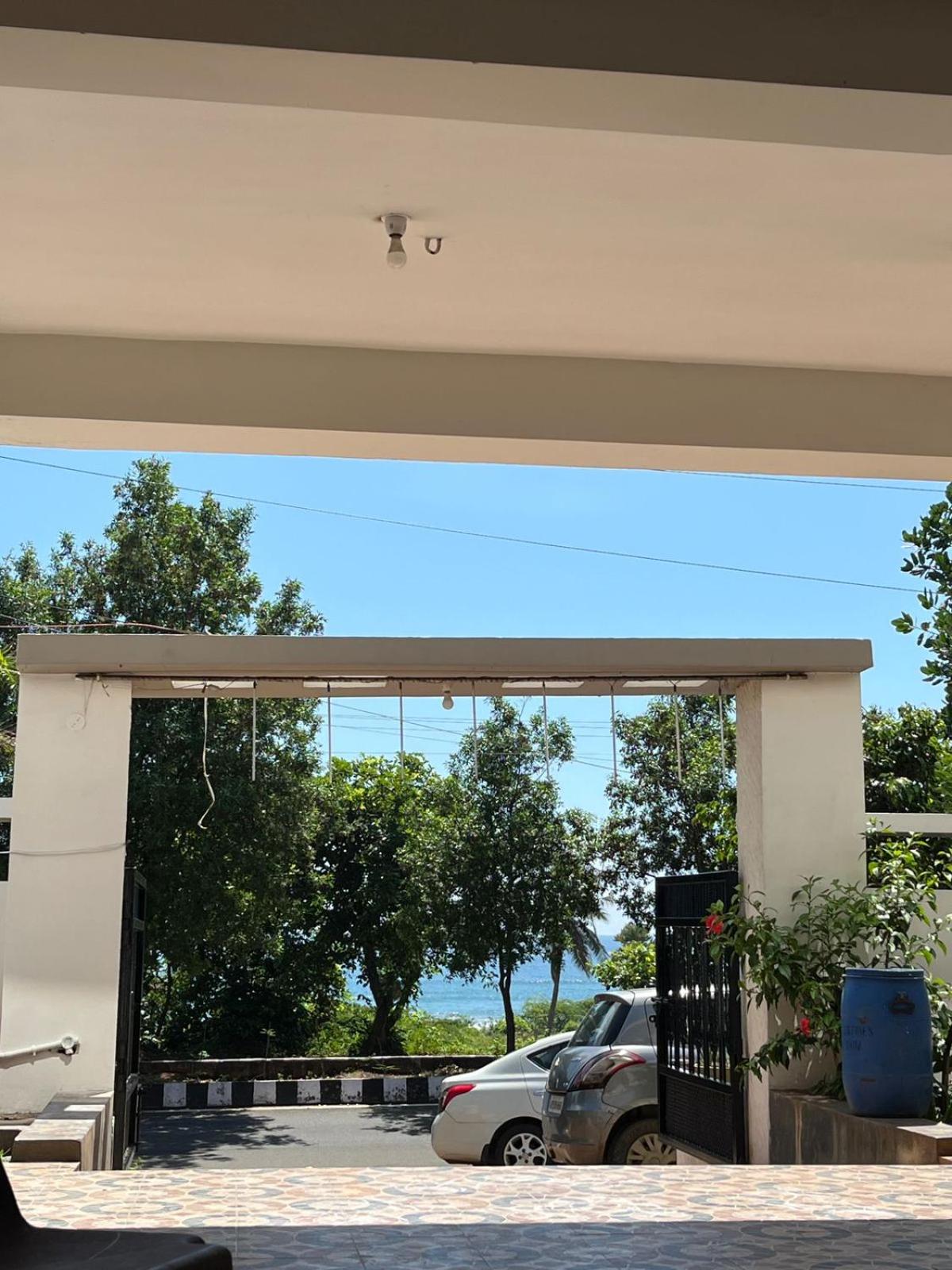 HarborLights SeaView Homestay