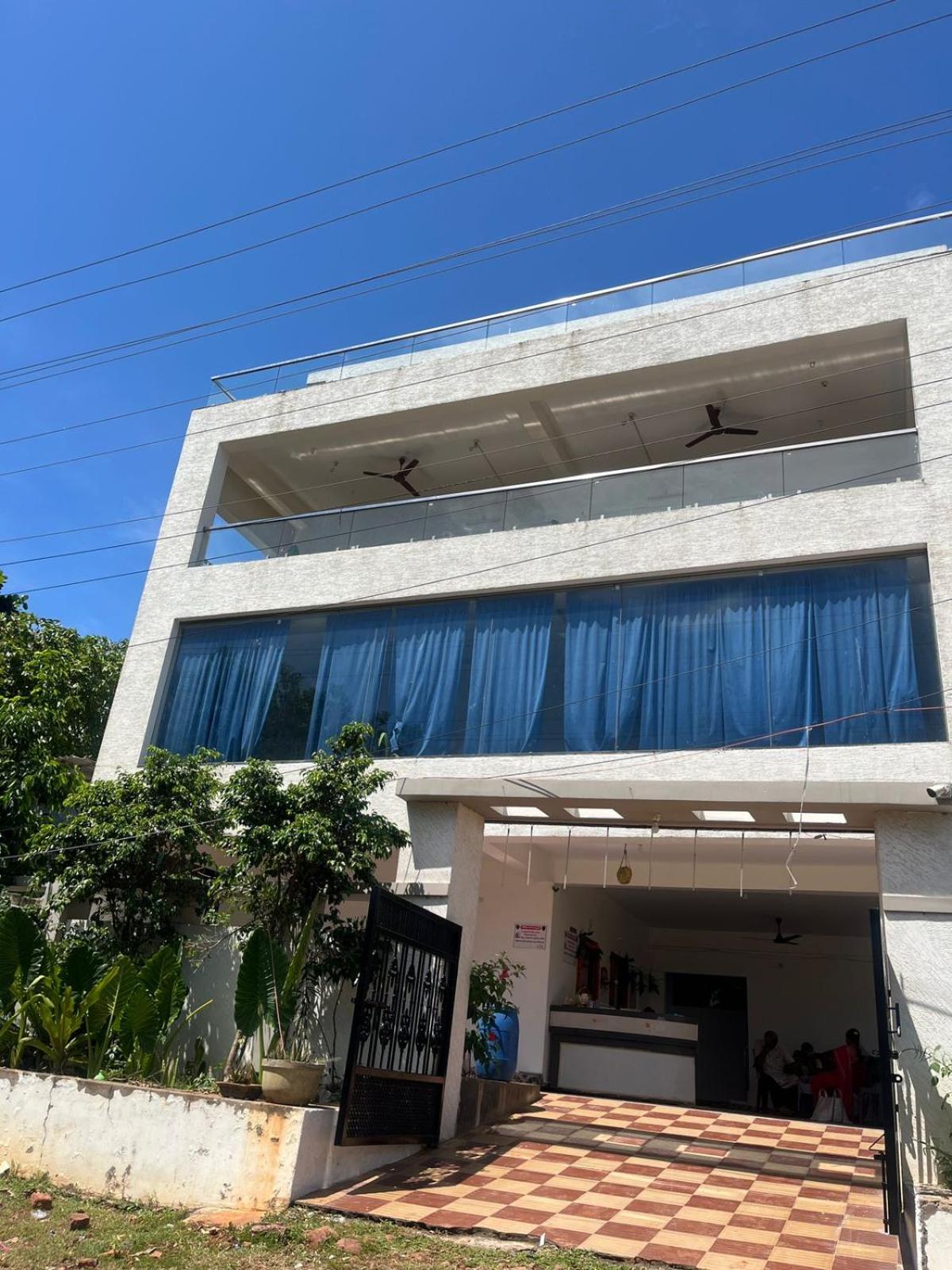 HarborLights SeaView Homestay