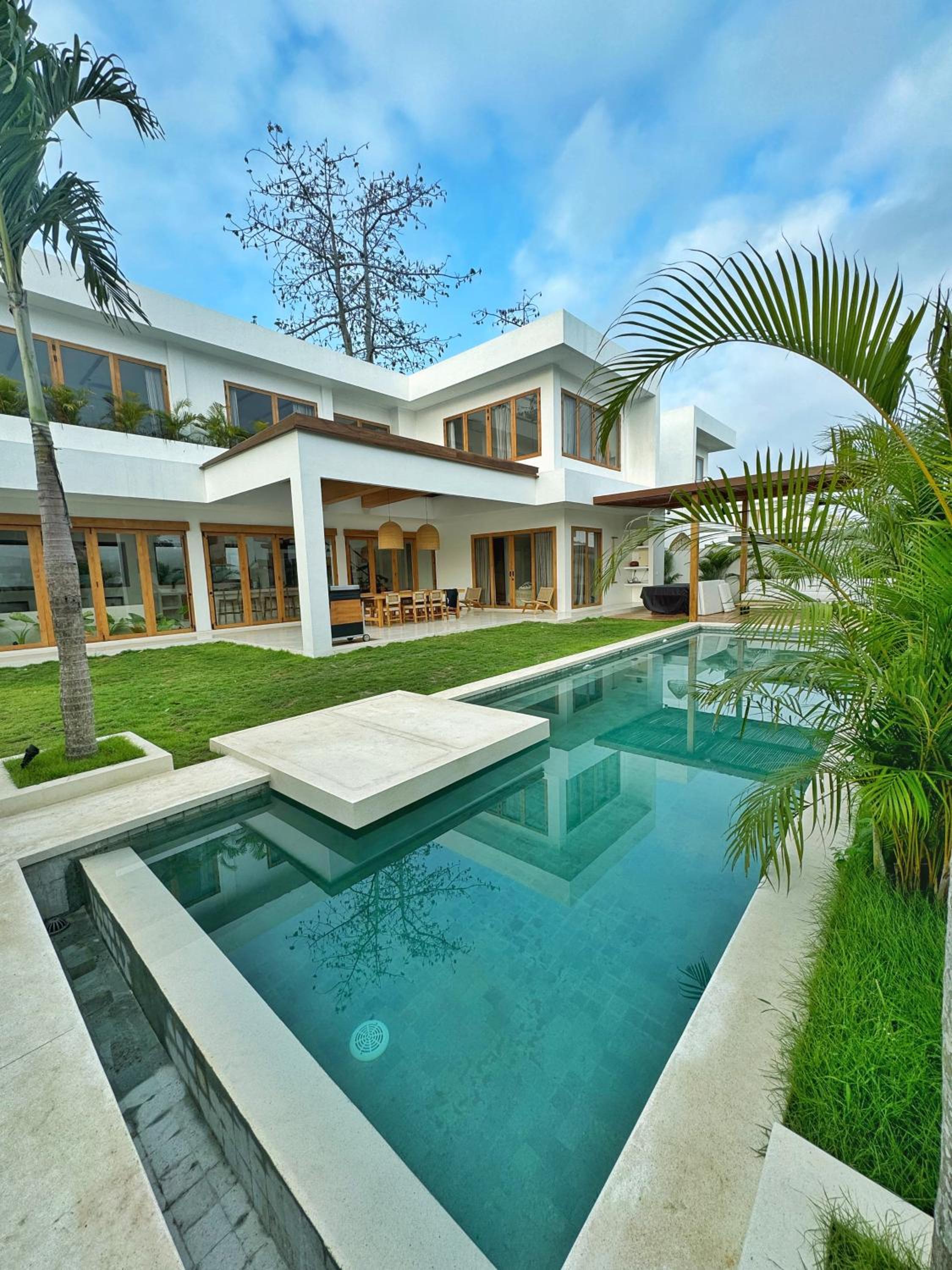 Barong Bingin Villa
