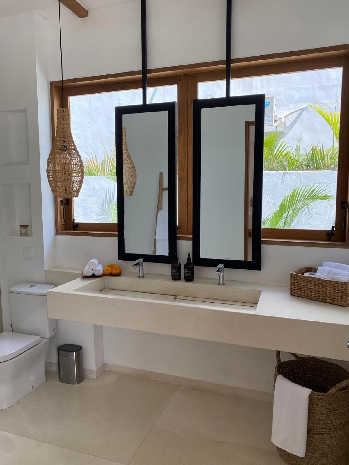 Barong Bingin Villa