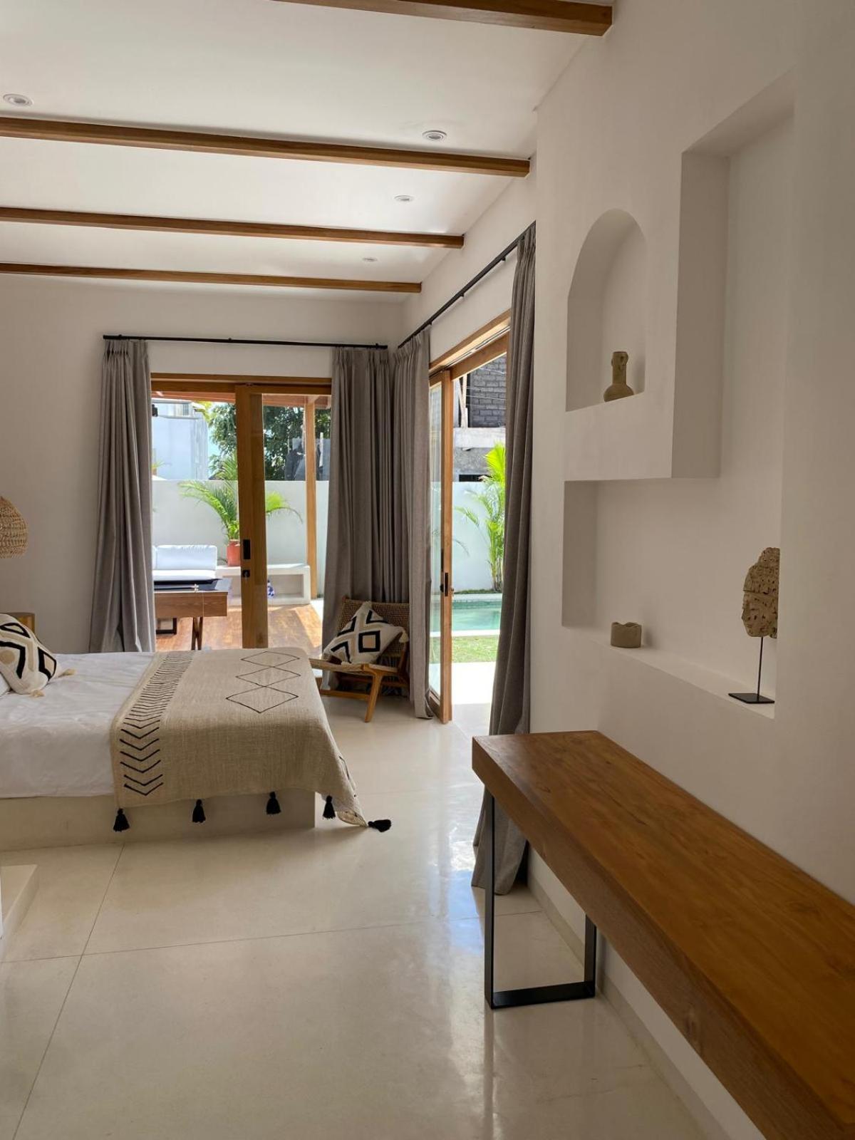 Barong Bingin Villa