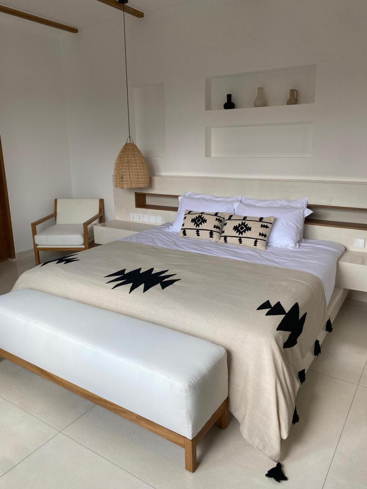 Barong Bingin Villa