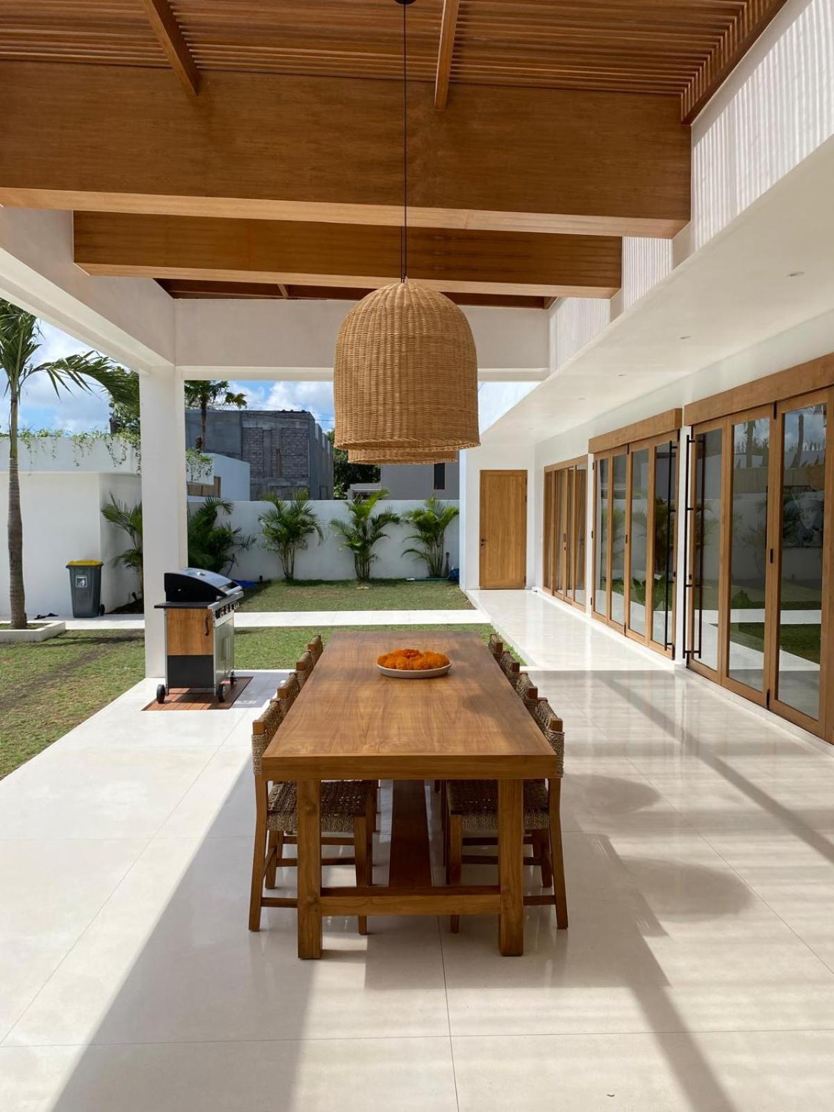 Barong Bingin Villa