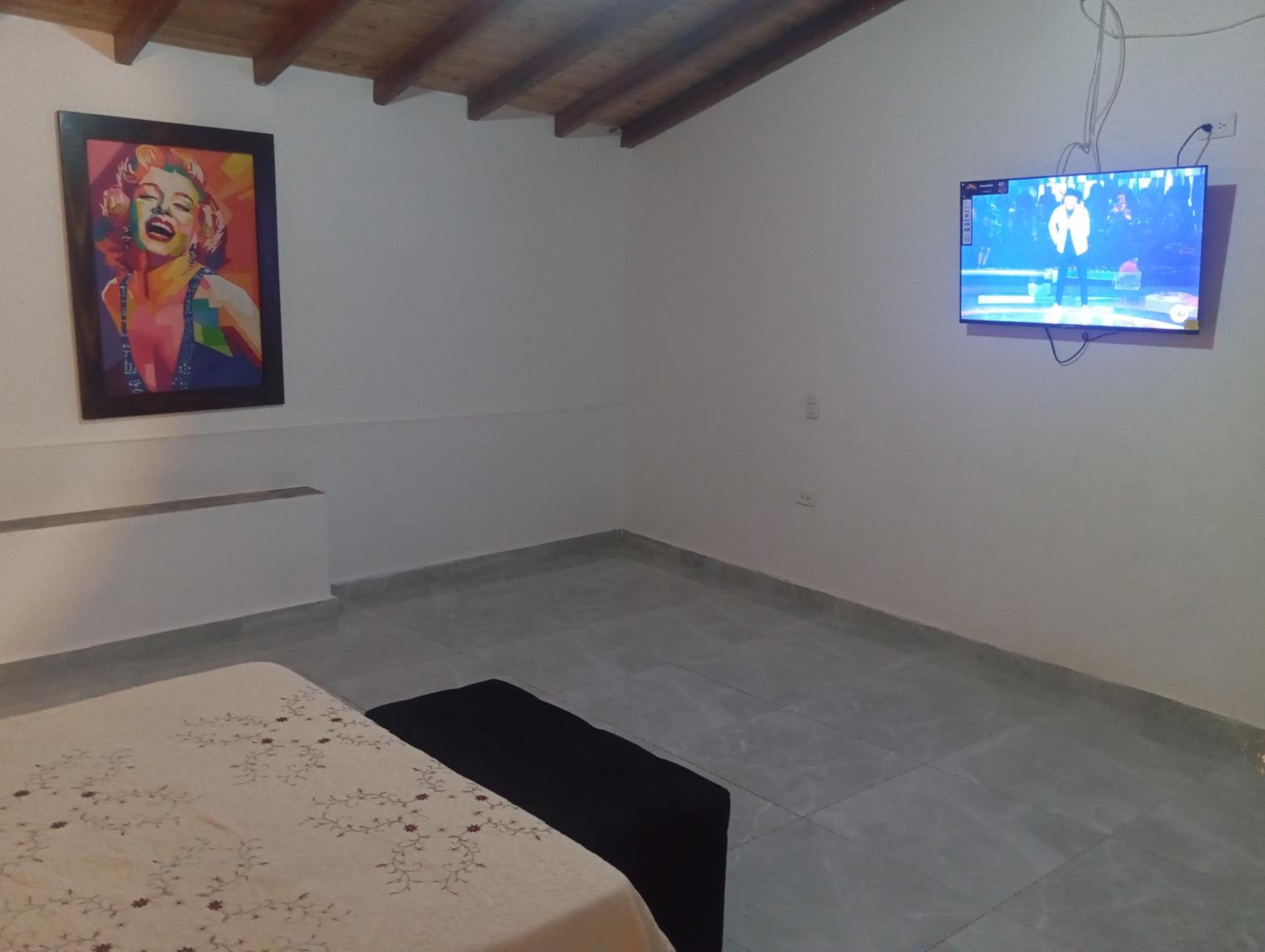 Encanto de sanvicente