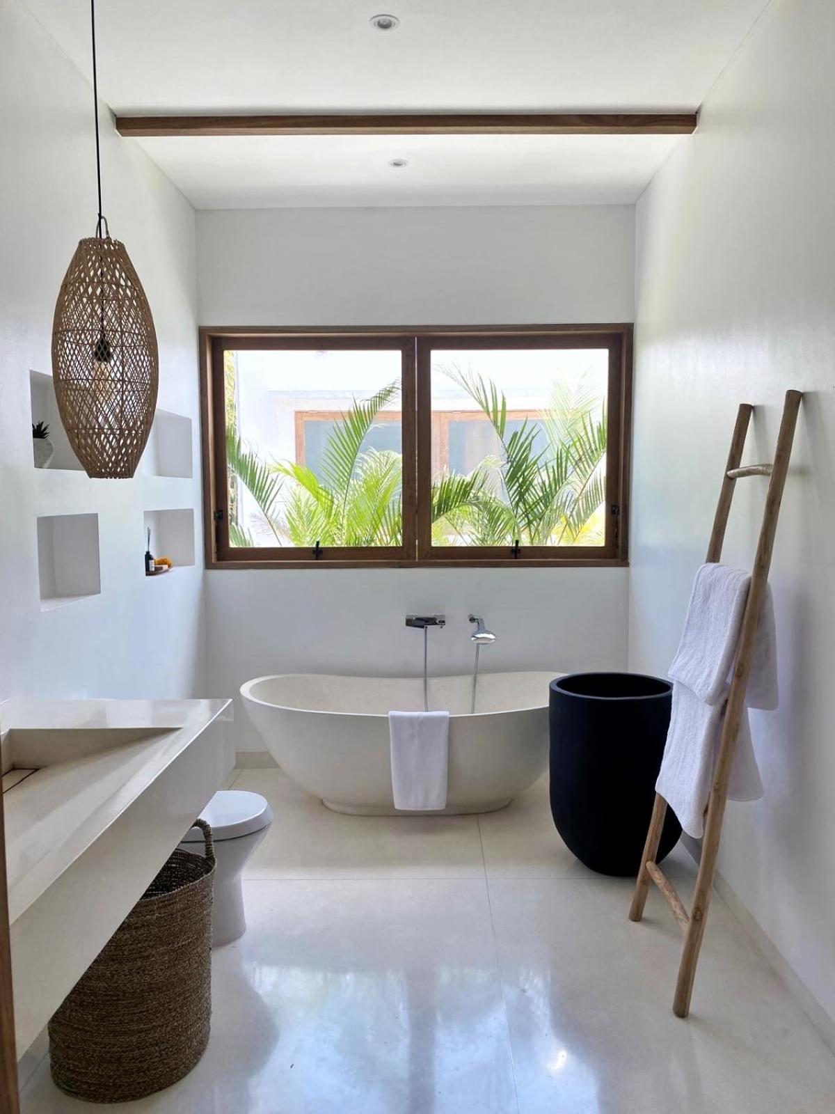 Barong Bingin Villa