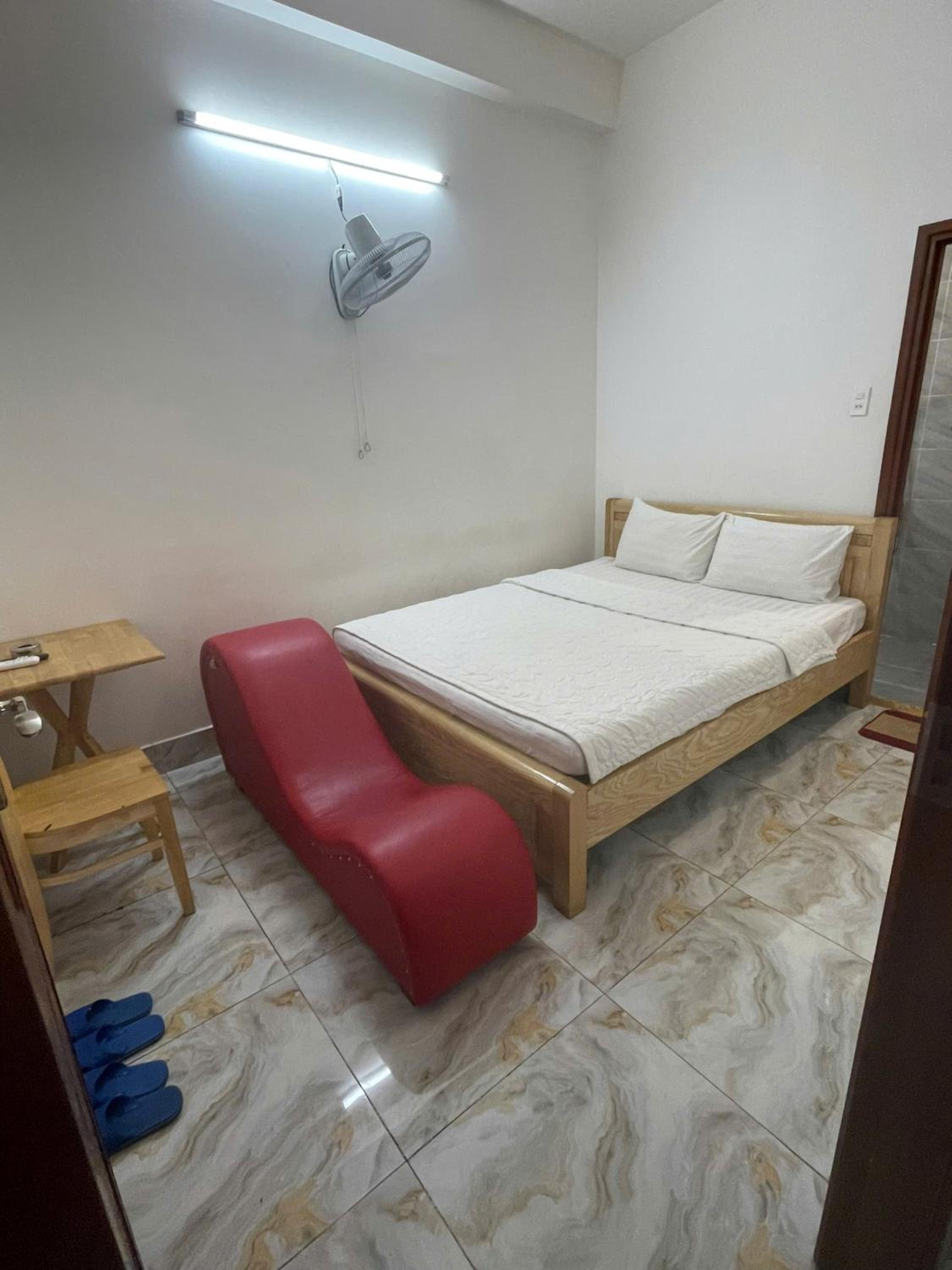 An Bình Hotel