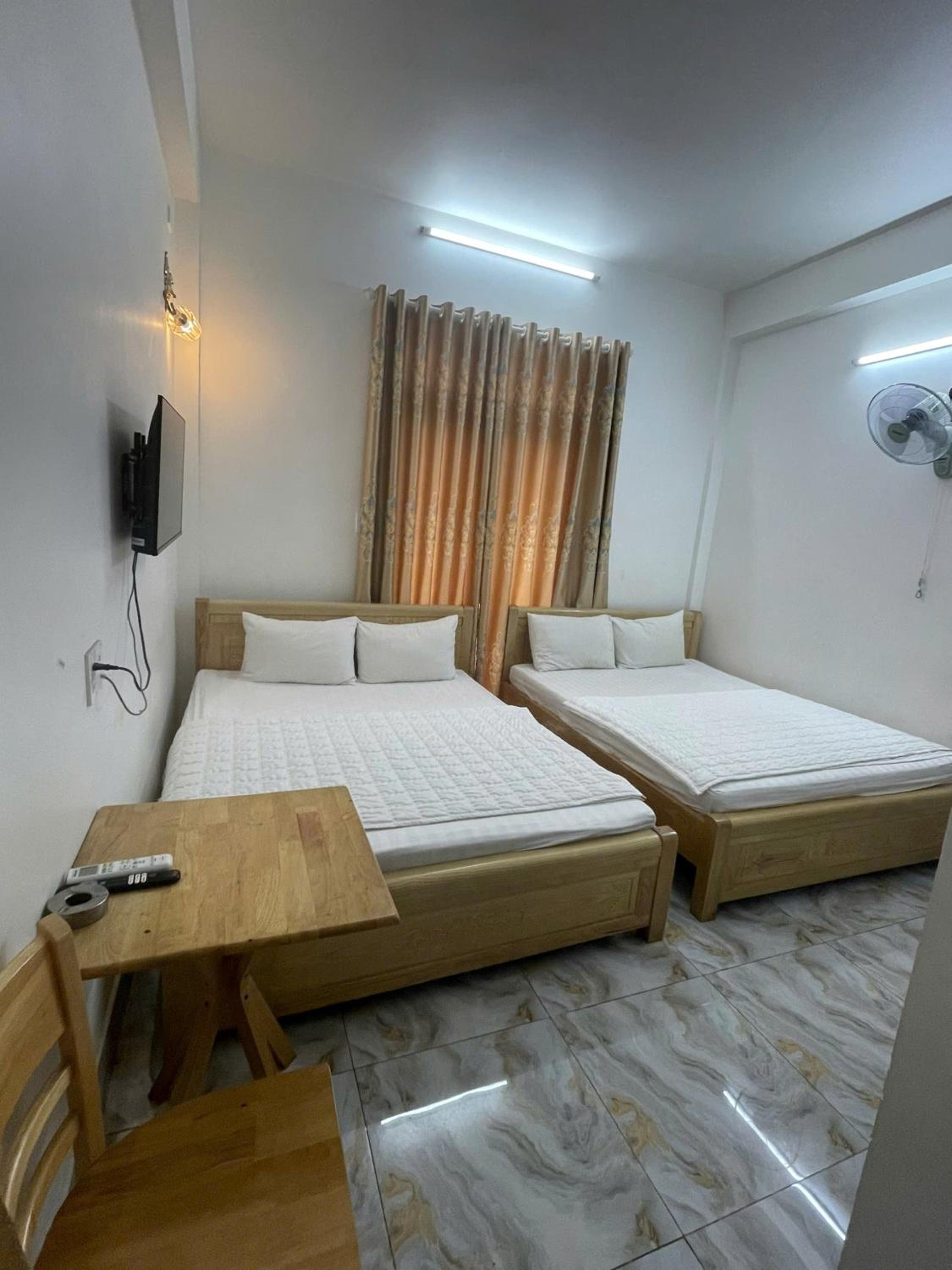 An Bình Hotel