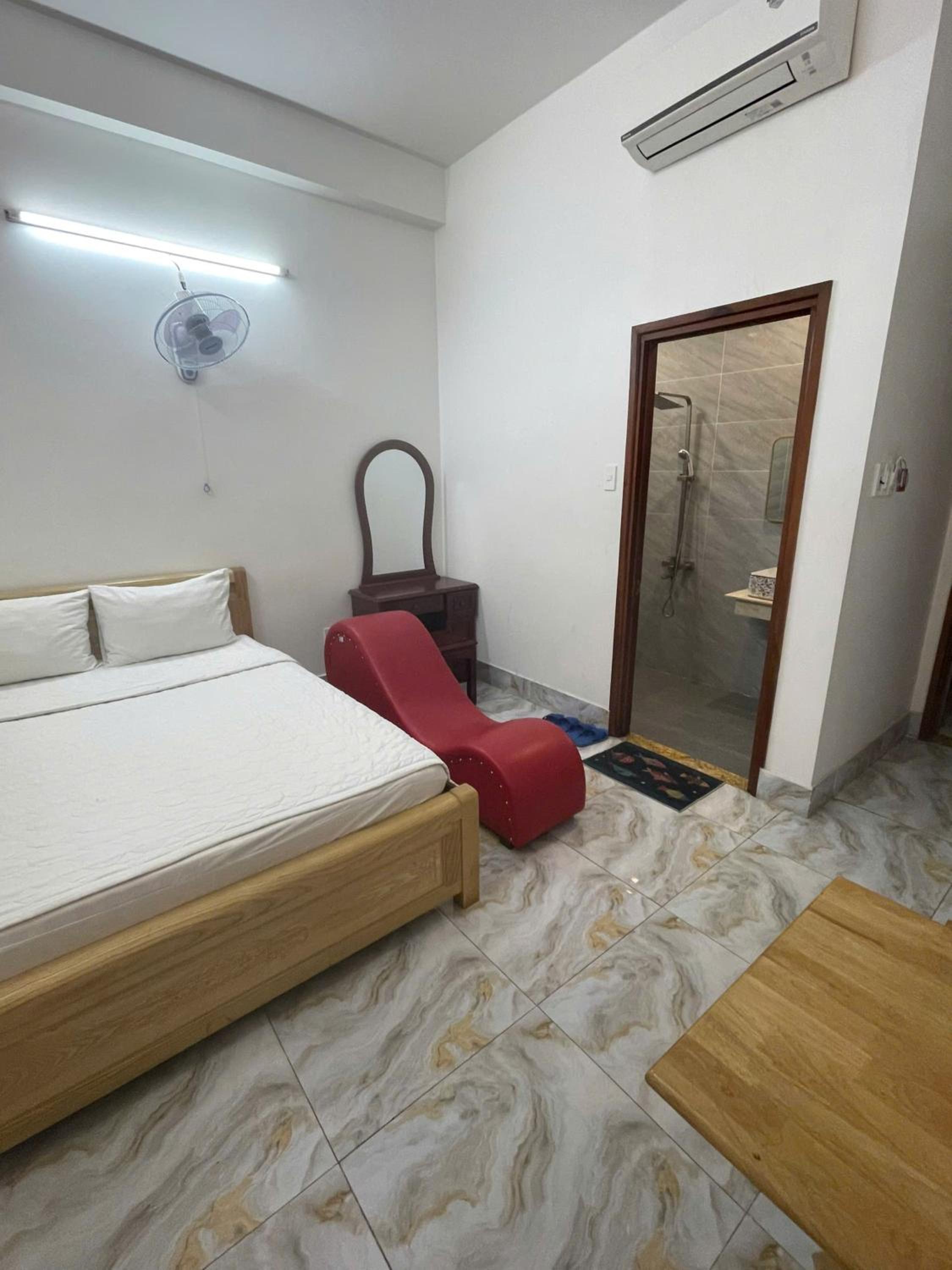 An Bình Hotel