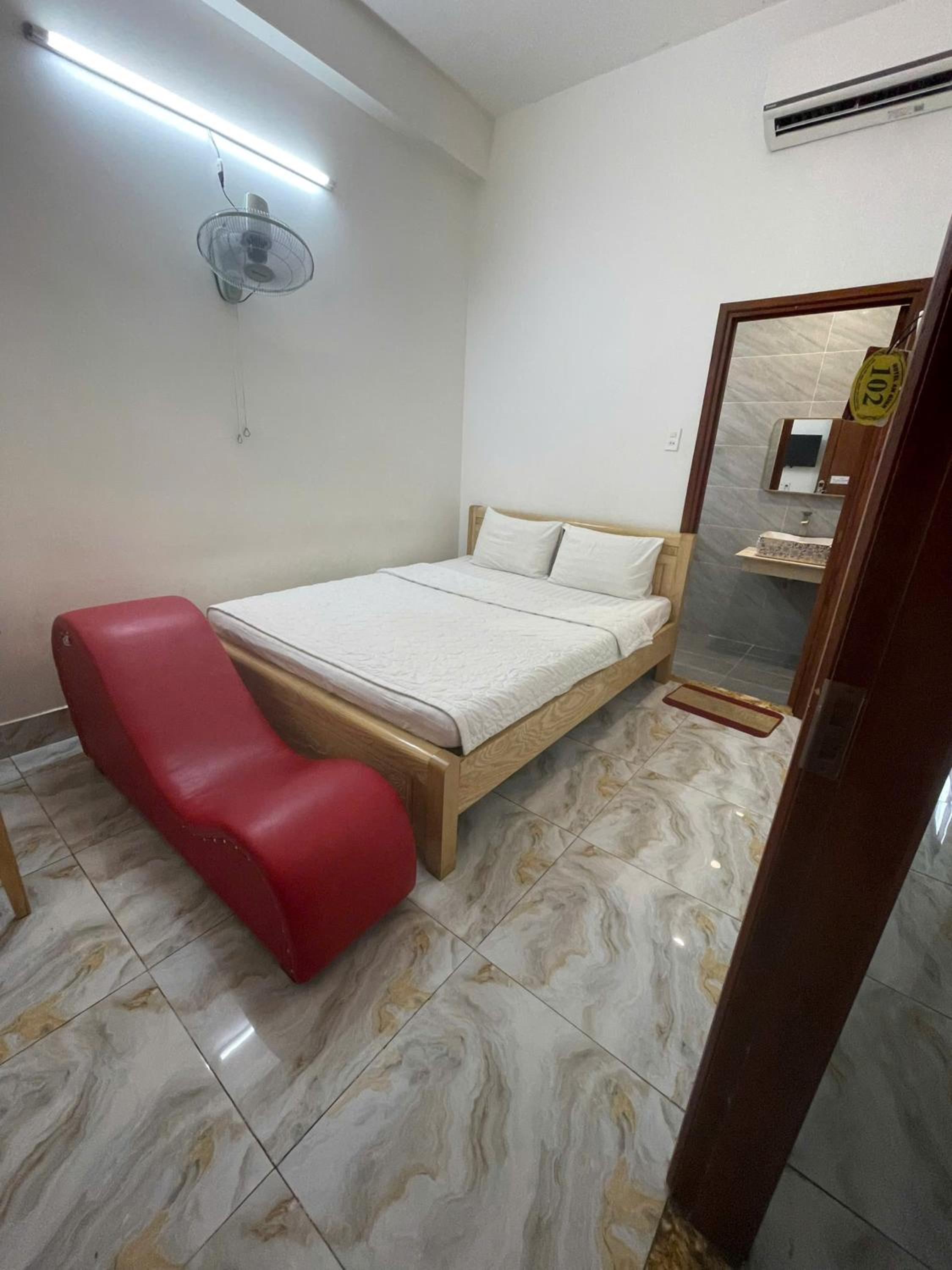 An Bình Hotel