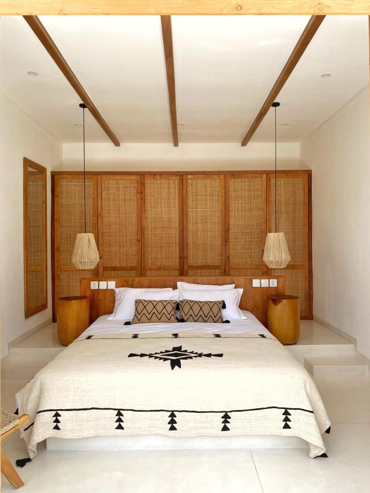 Barong Bingin Villa