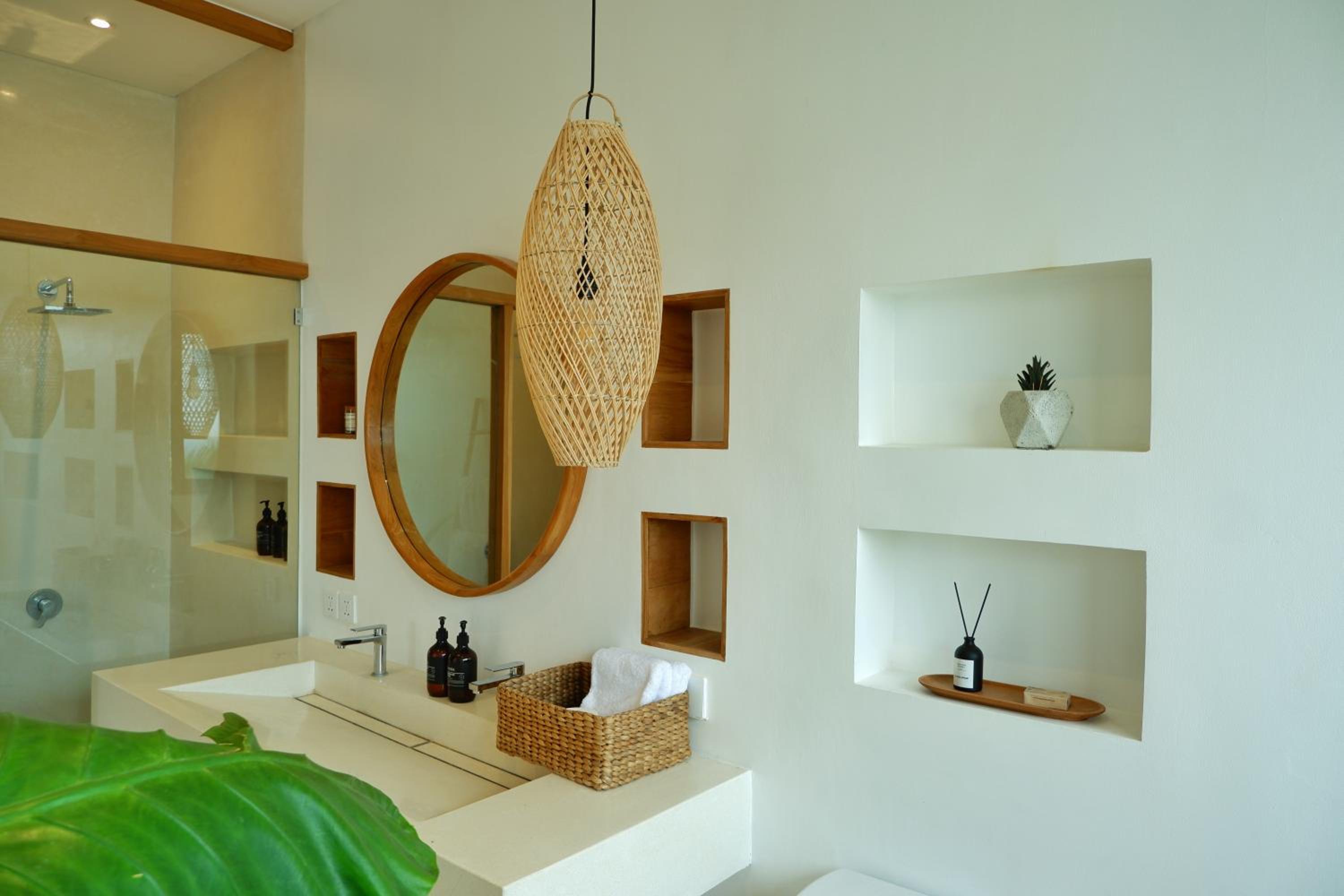 Barong Bingin Villa