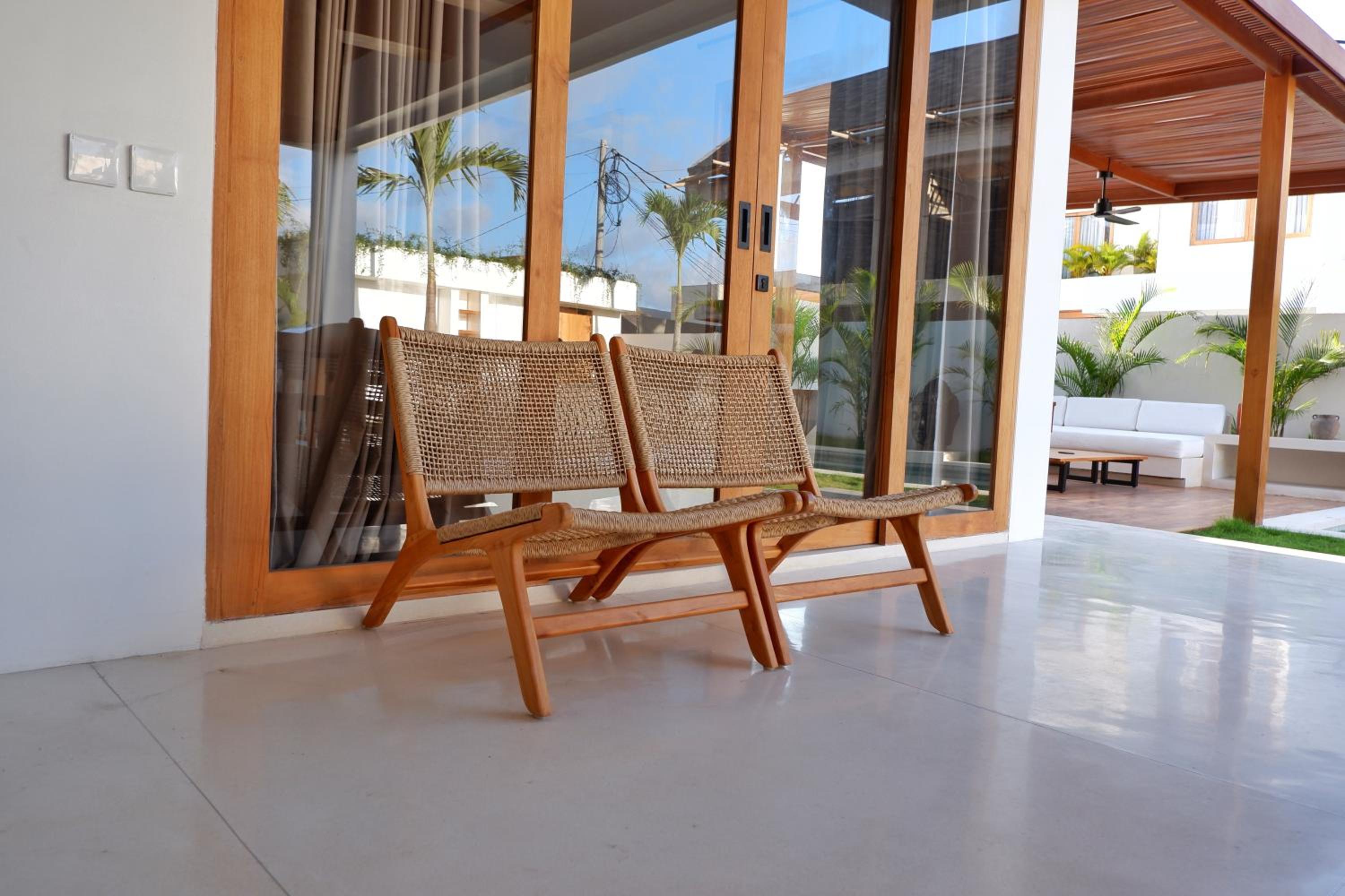 Barong Bingin Villa
