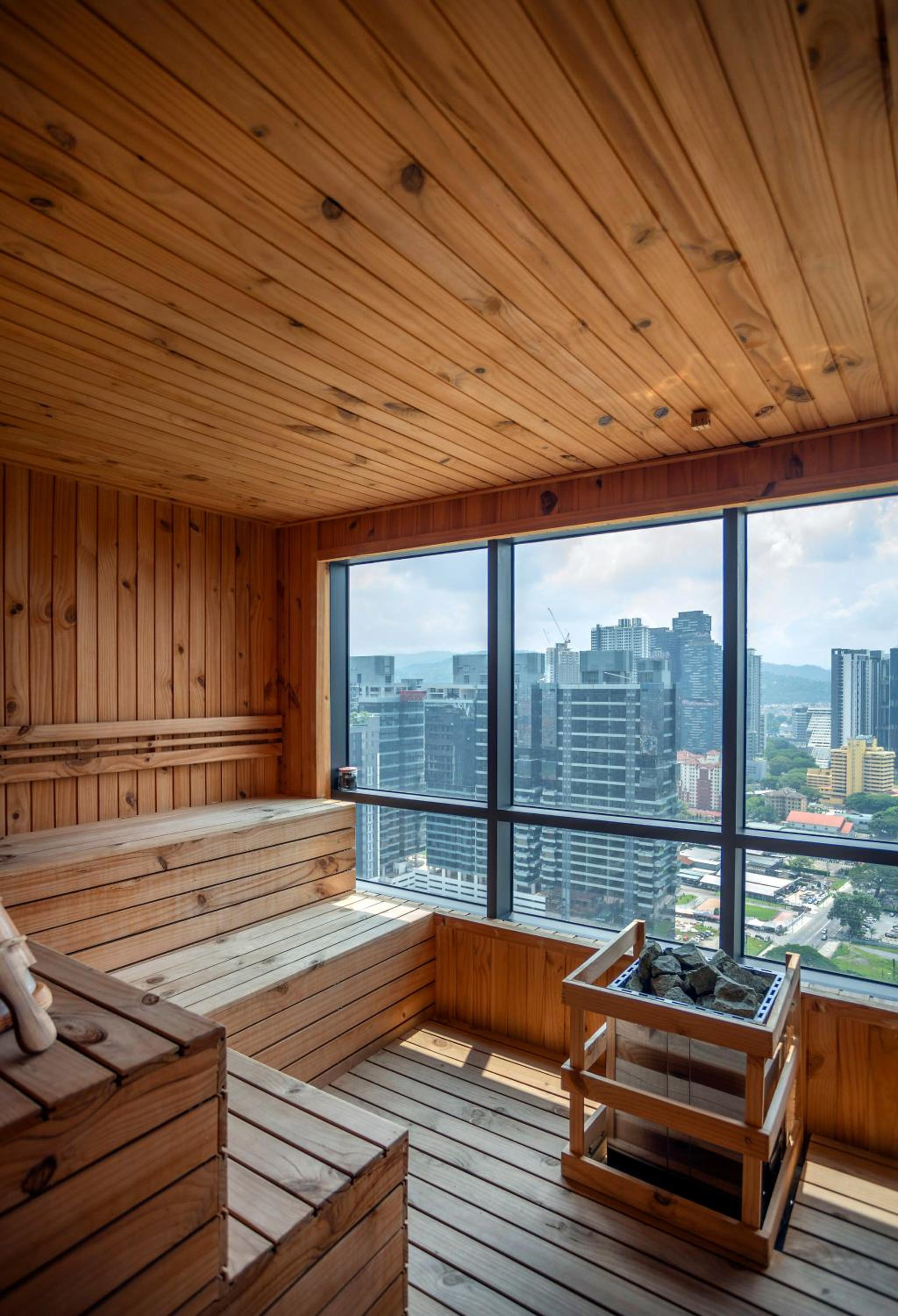 Novo Kuala Lumpur by Cobnb, Jalan Ampang