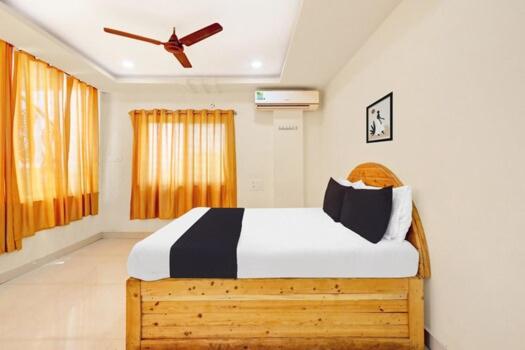 HarborLights SeaView Homestay