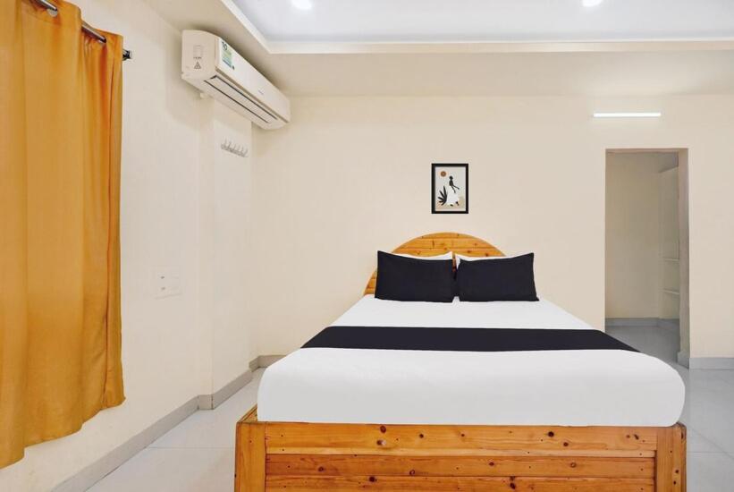 HarborLights SeaView Homestay