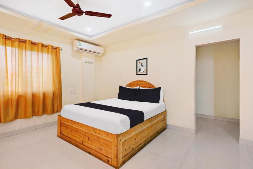 HarborLights SeaView Homestay
