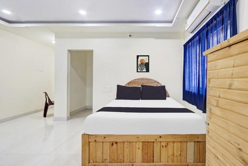 HarborLights SeaView Homestay
