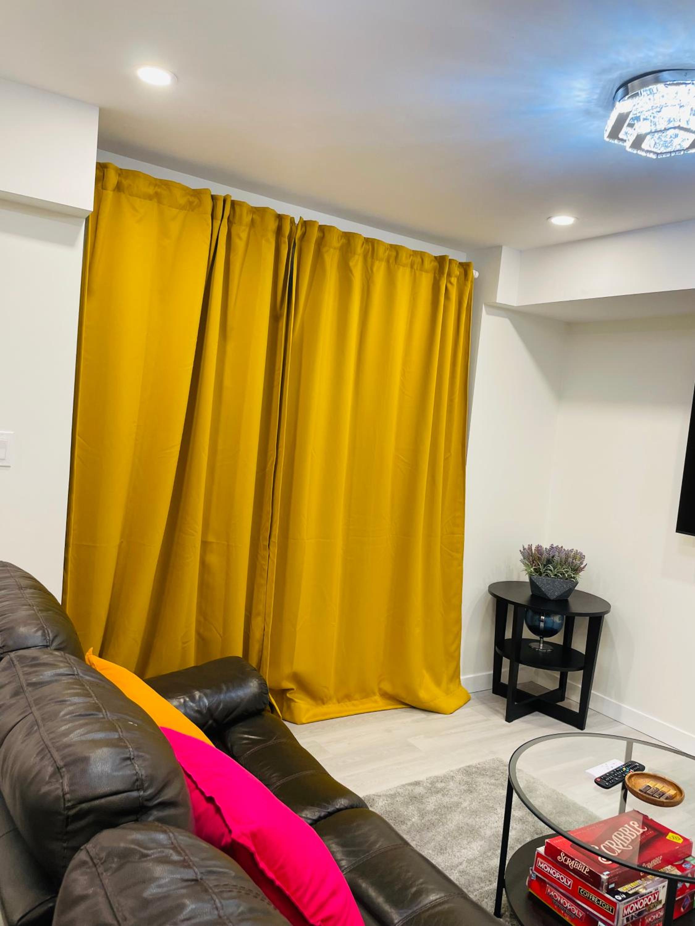 New Cosy bright and Spacious Apartment