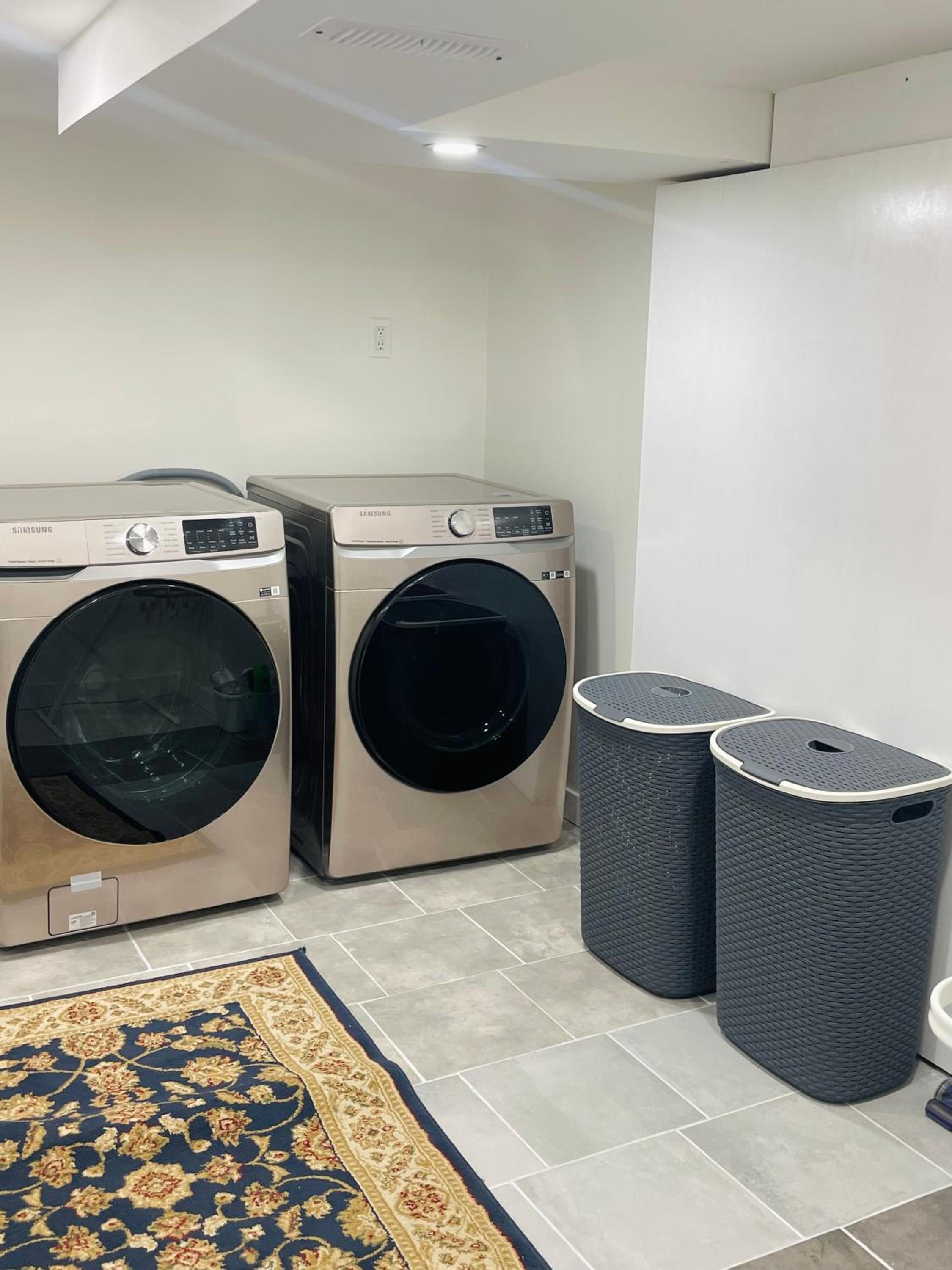 New Cosy bright and Spacious Apartment