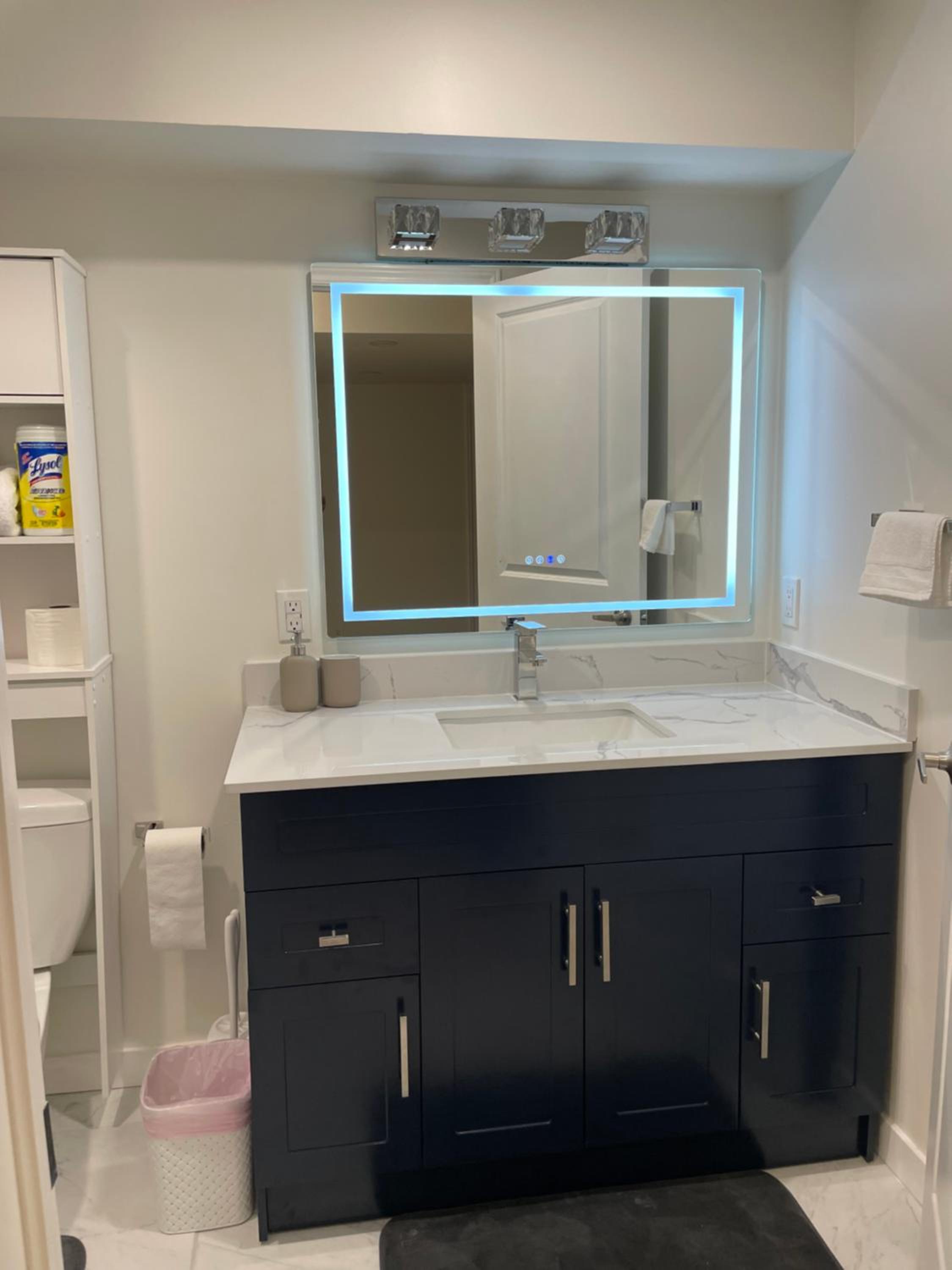 New Cosy bright and Spacious Apartment