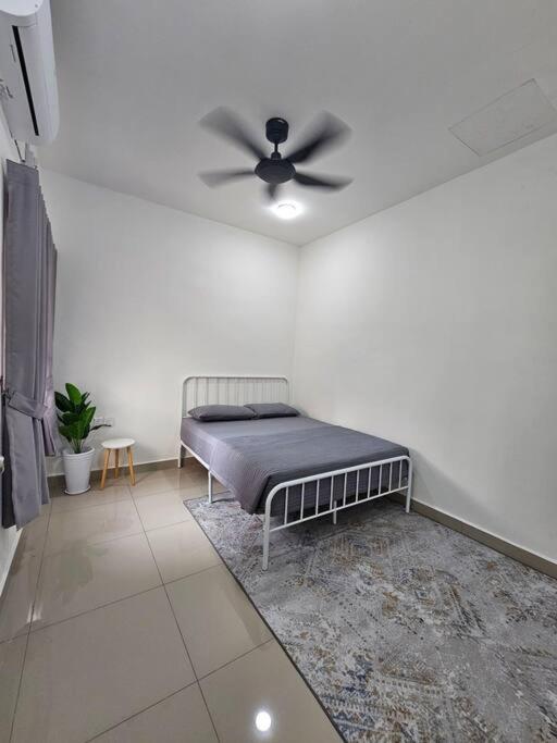 Fawiq Homestay