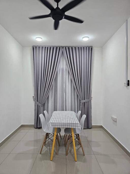 Fawiq Homestay