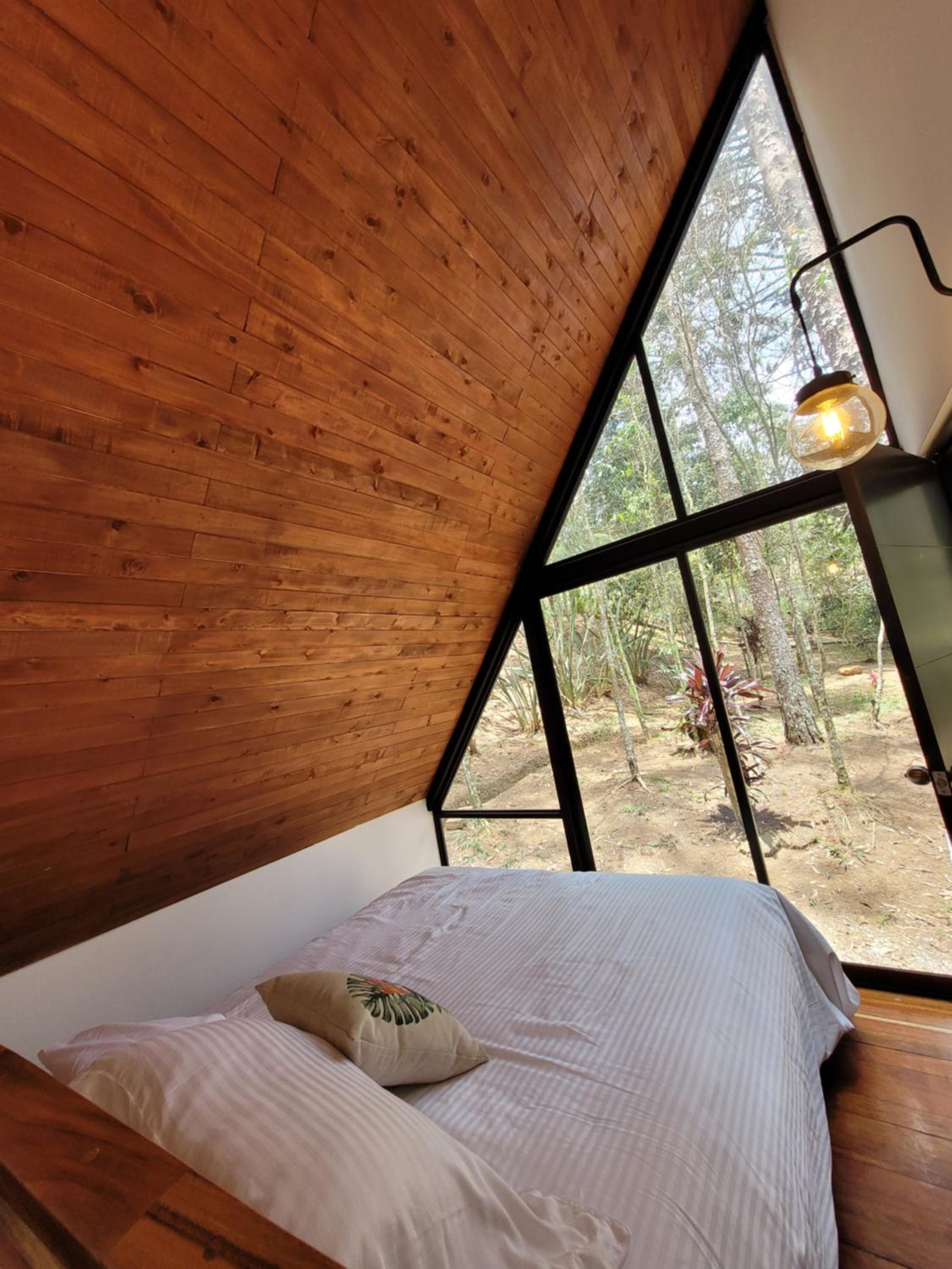 Cabaña Onix - La Pascana Ecolodge