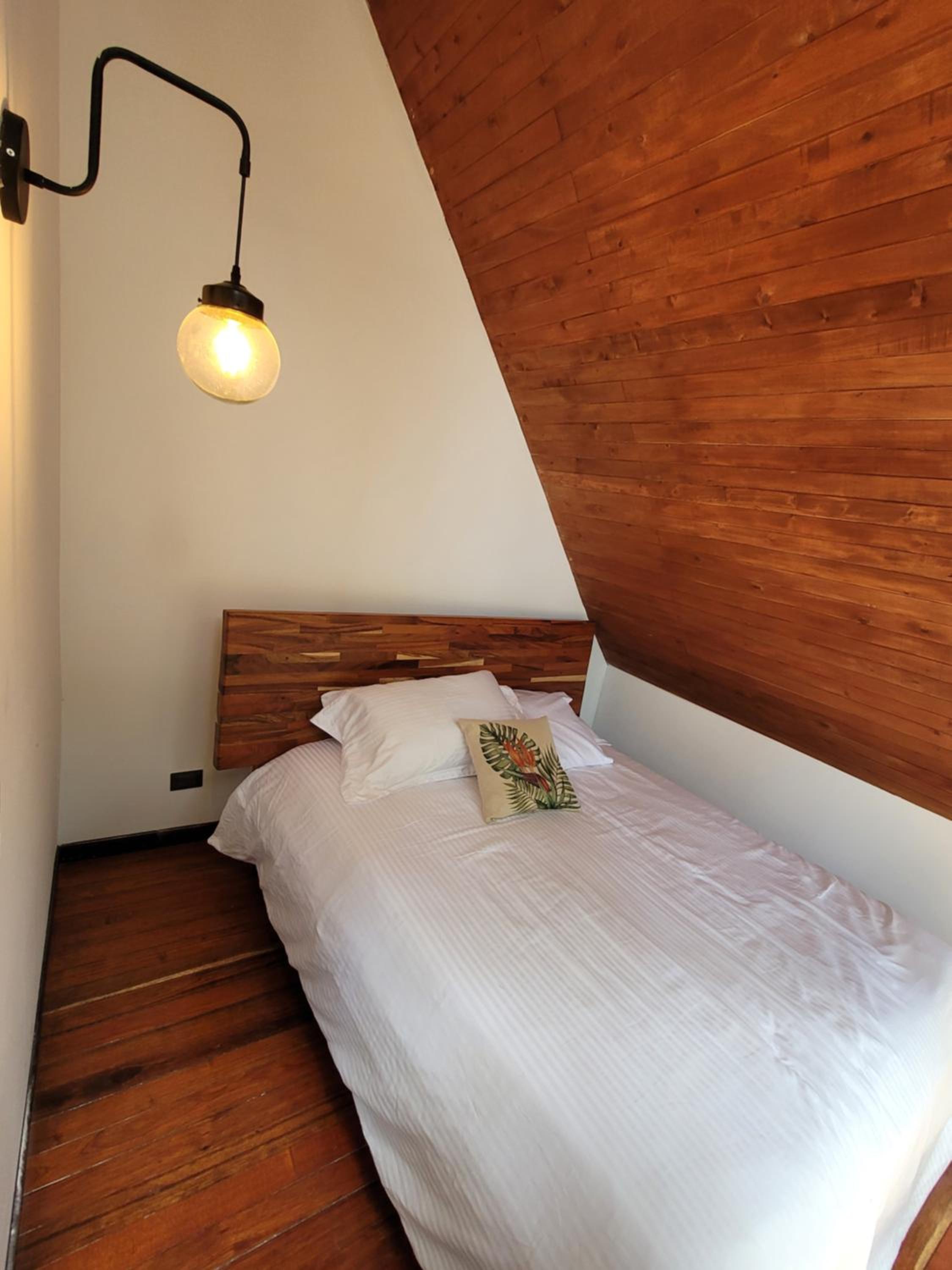 Cabaña Onix - La Pascana Ecolodge