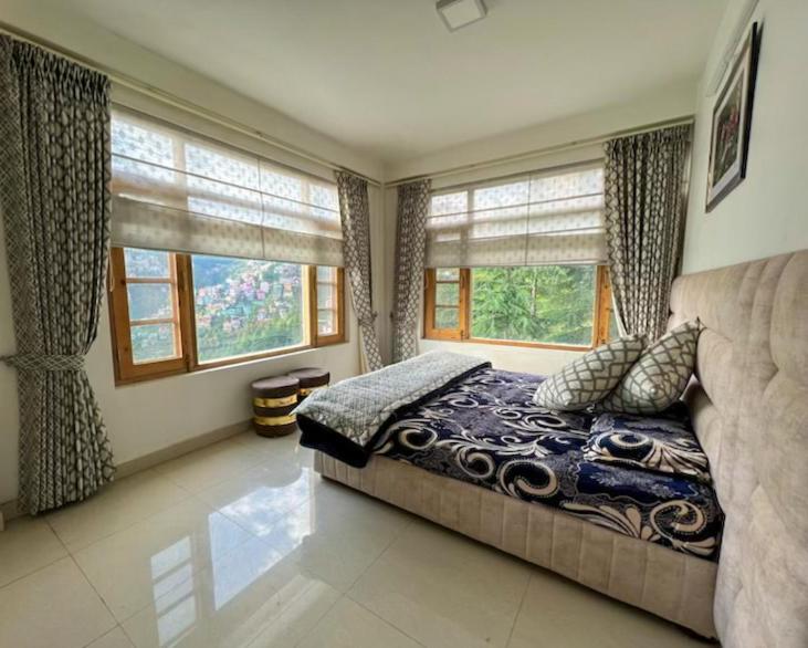 Manjit Mansion