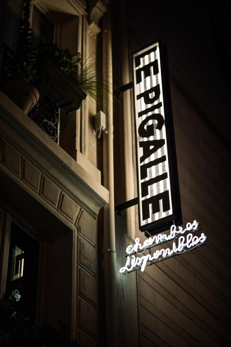 Le Pigalle, a Member of Design Hotels 2