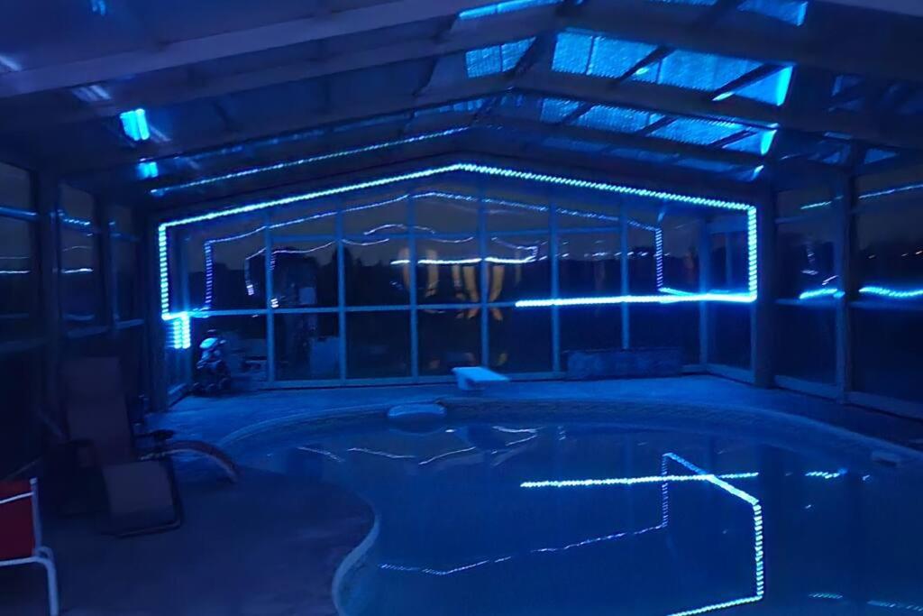 Paradise Retreat - Peaceful Tranquility