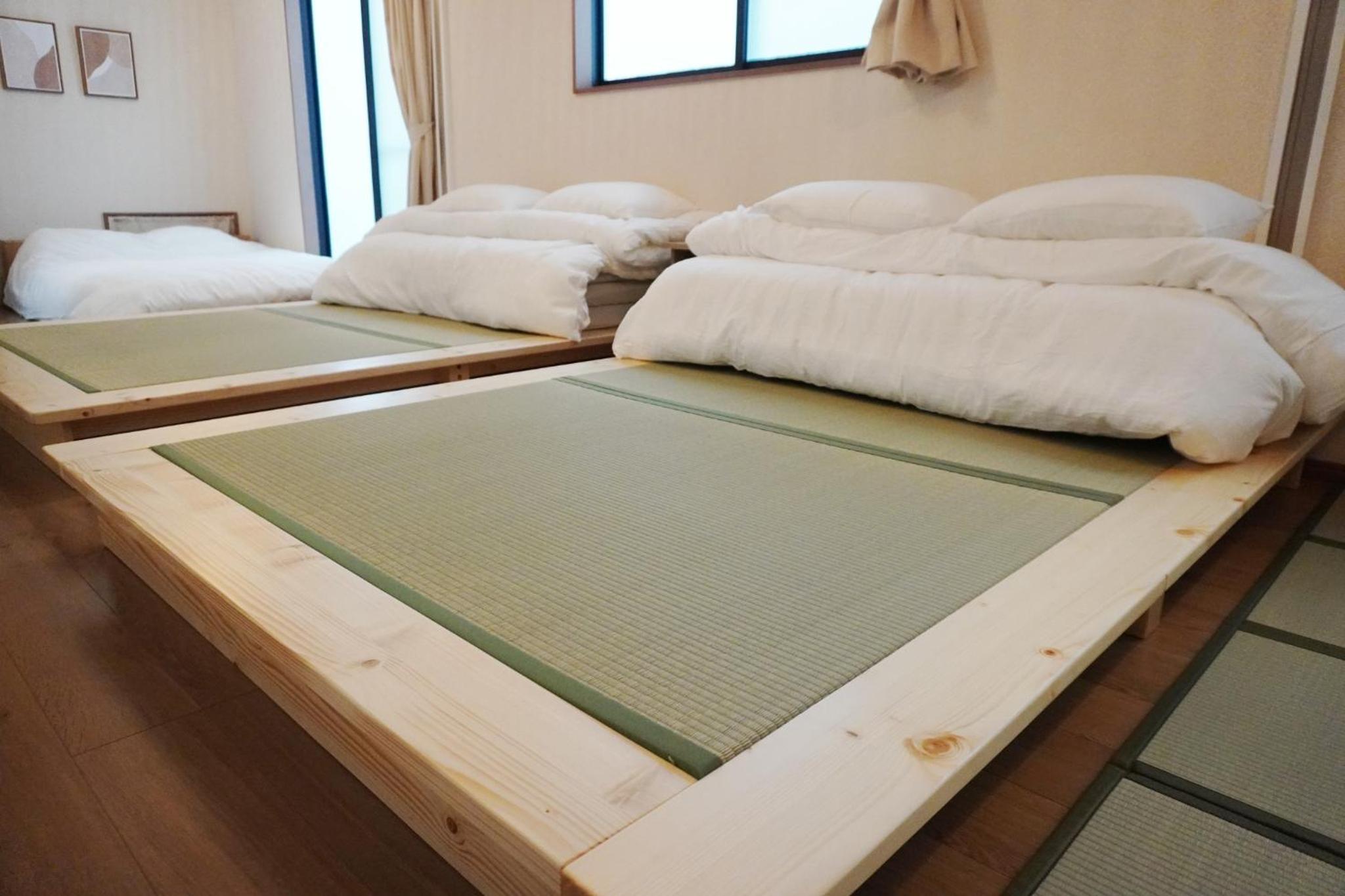 Hirajuku Shinmachi Hotel - Vacation STAY 50084v view 5