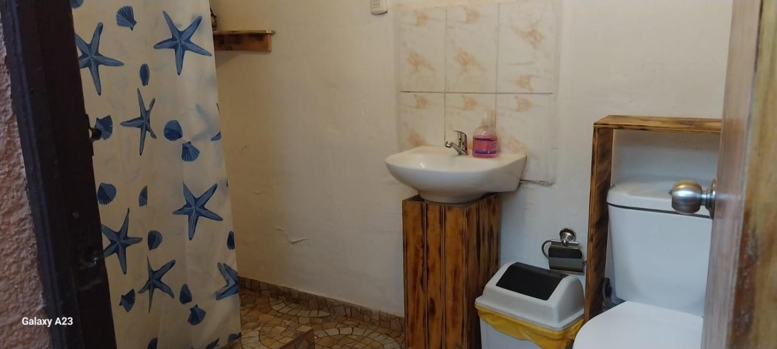 CASA HOSTAL LA PASKANA ATACAMEÑa