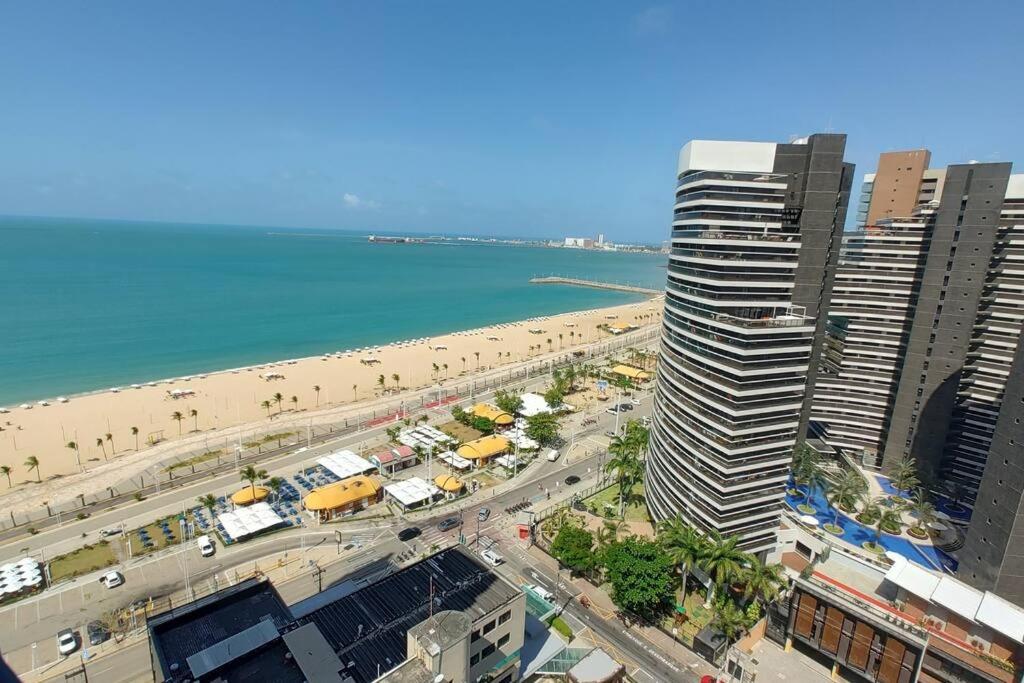 Flat Atlântico linda vista 1503