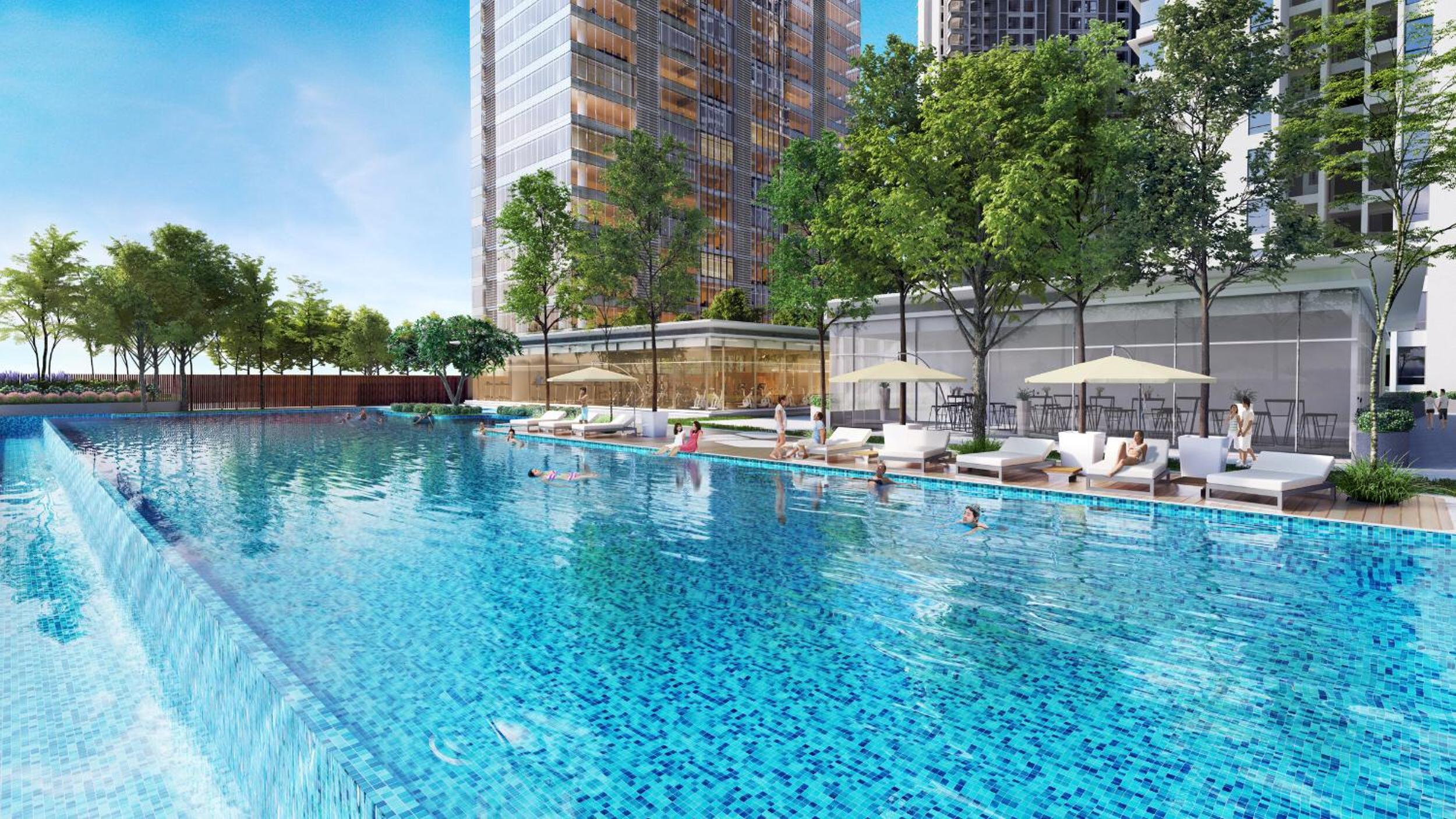 Sunsuria Forum Setia Alam Discover Your 3-Bedroom Oasis Homestay photo 2