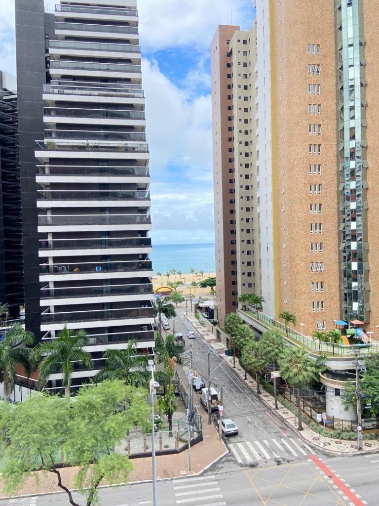 Prime Residence Flat Meireles