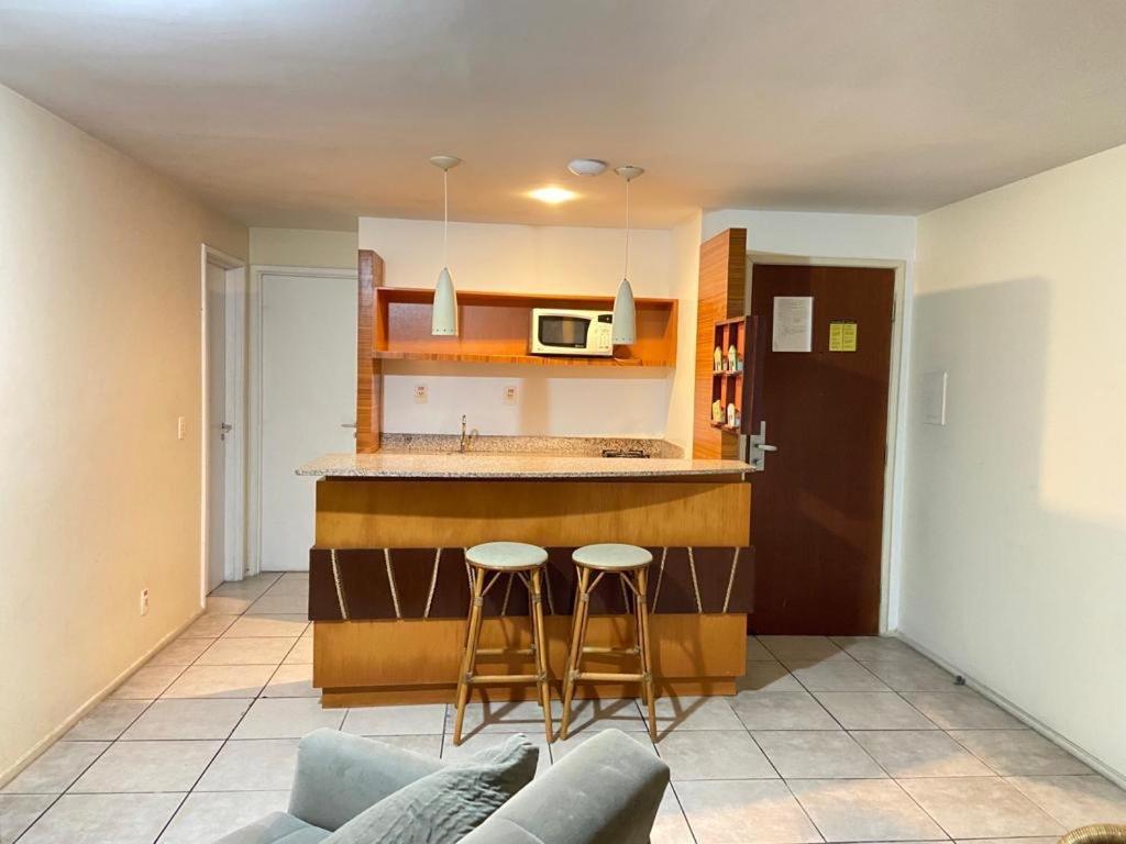 Prime Residence Flat Meireles