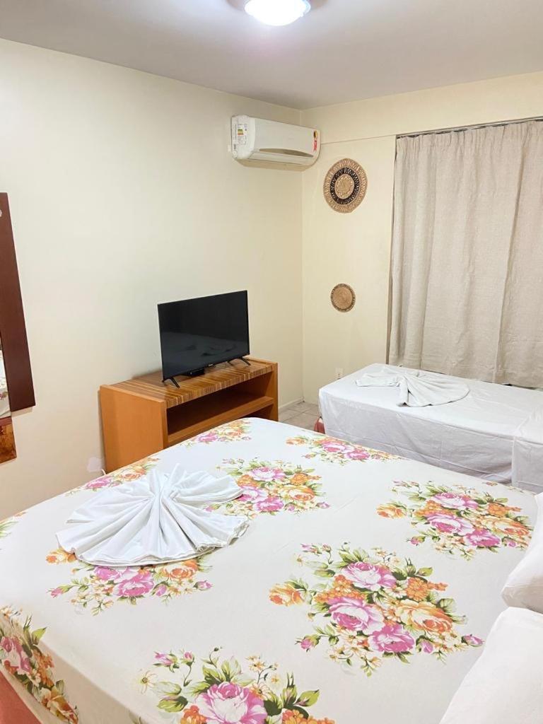 Prime Residence Flat Meireles