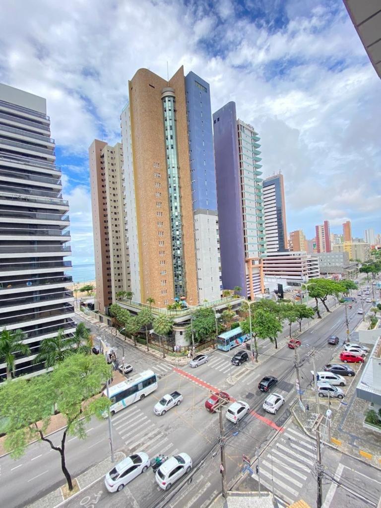 Prime Residence Flat Meireles