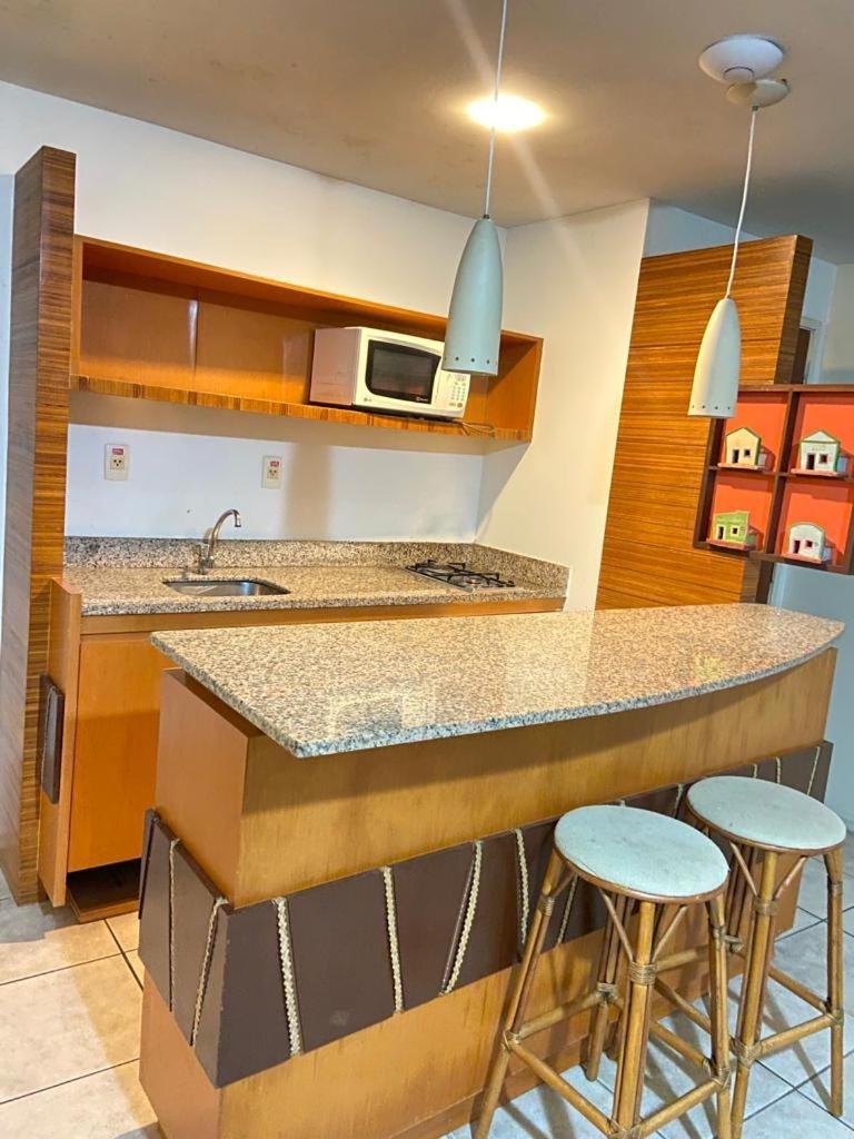 Prime Residence Flat Meireles